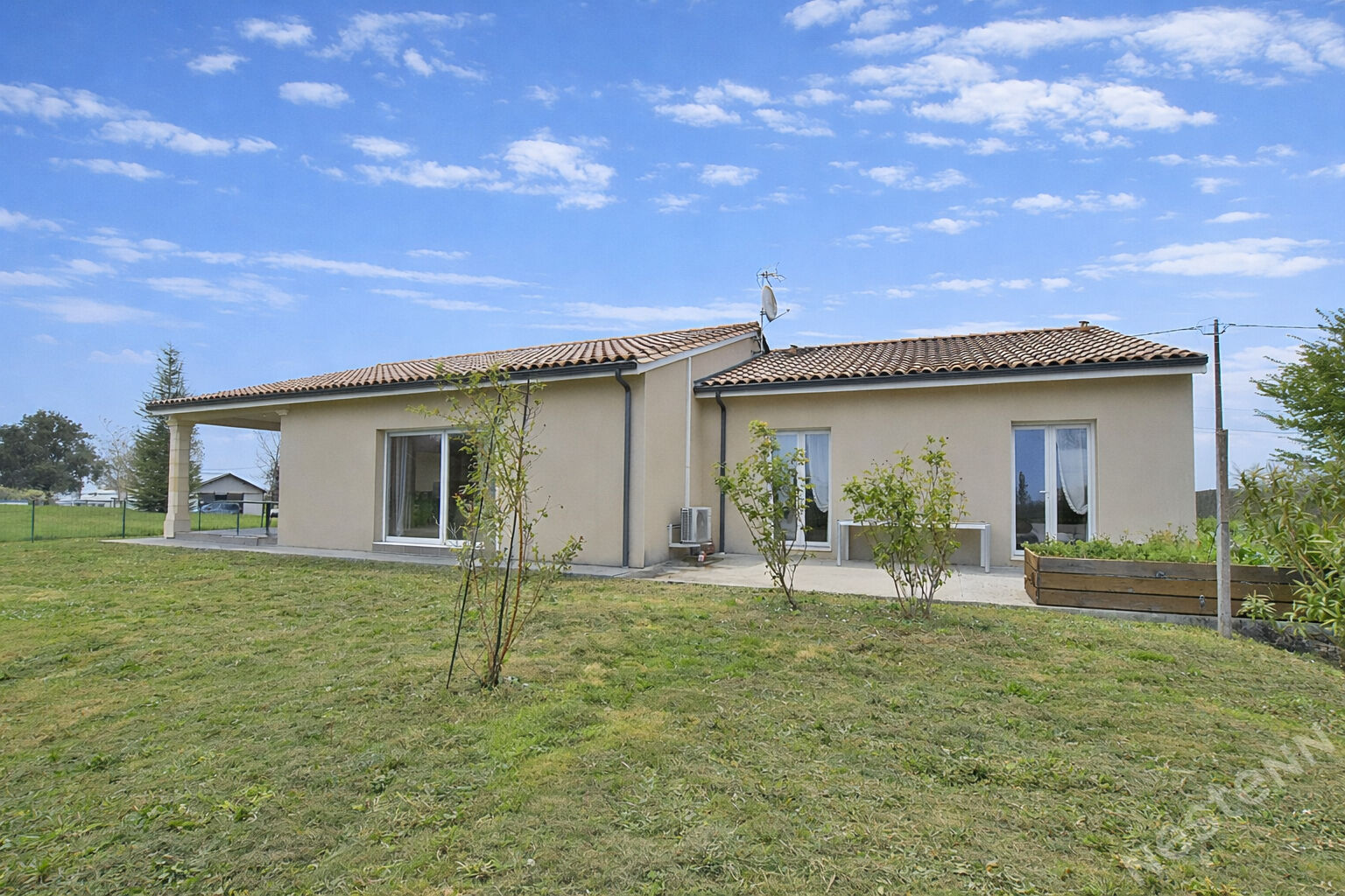 Maison 5 pièces 160 m² · à Sigoules Et Flaugeac · 160 m² · 286 000 €