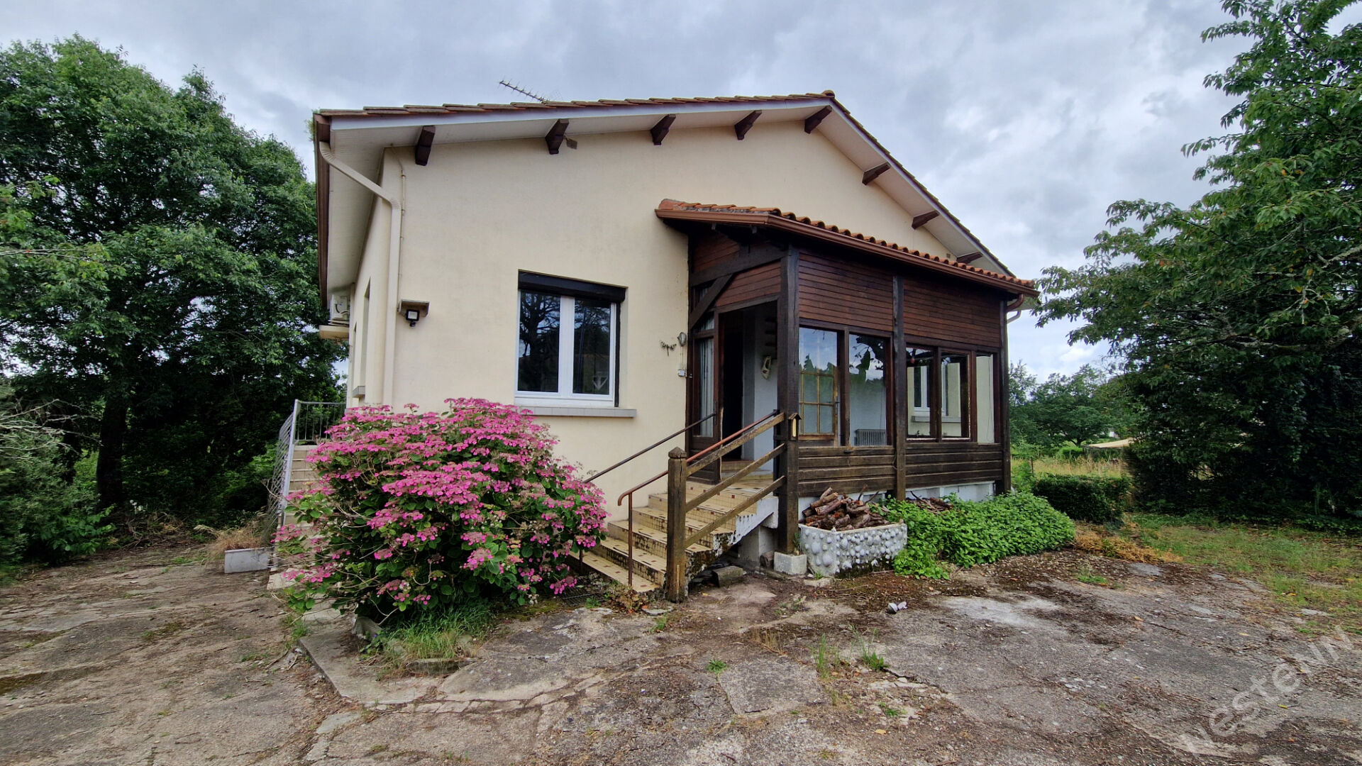Maison 5 pièces 80 m² · à Prigonrieux · 80 m² · 145 000 €