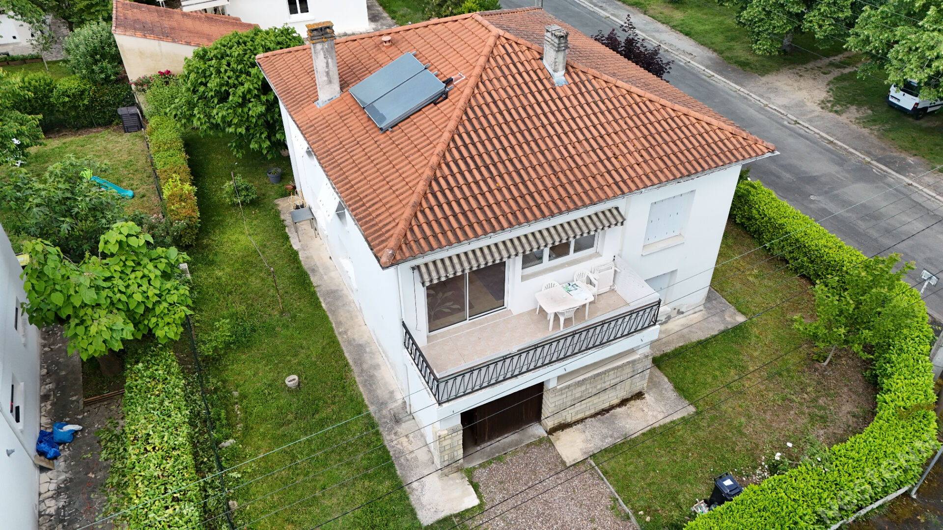 Maison 4 pièces 80 m² · à Bergerac · 80 m² · 163 000 €