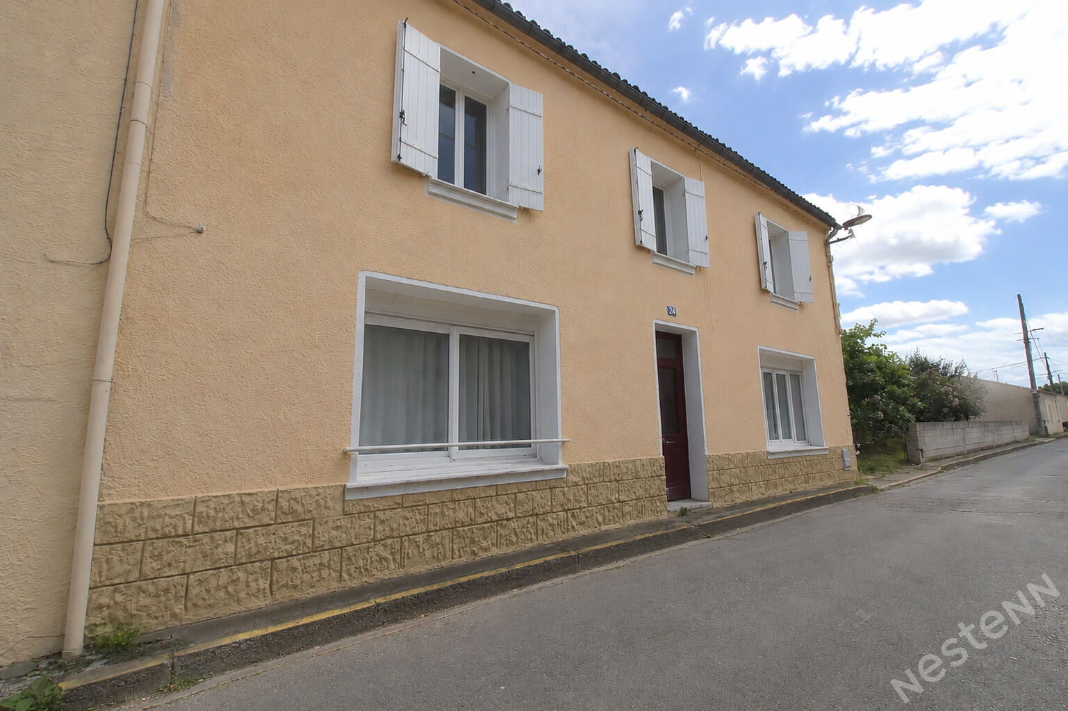 Maison 3 pièces 87 m² · à Bergerac · 87 m² · 169 000 €