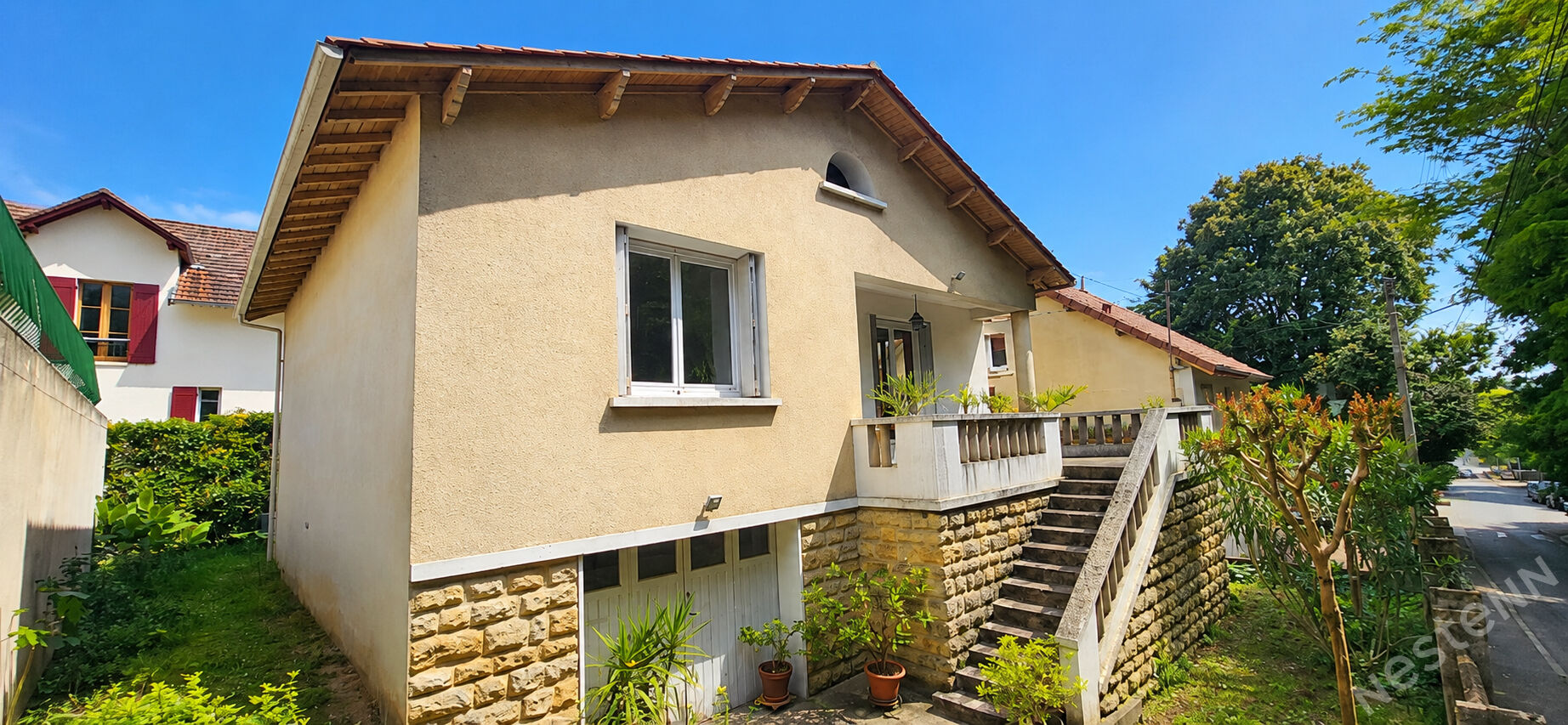 Maison 3 pièces 63 m² · à Bergerac · 63 m² · 140 000 €