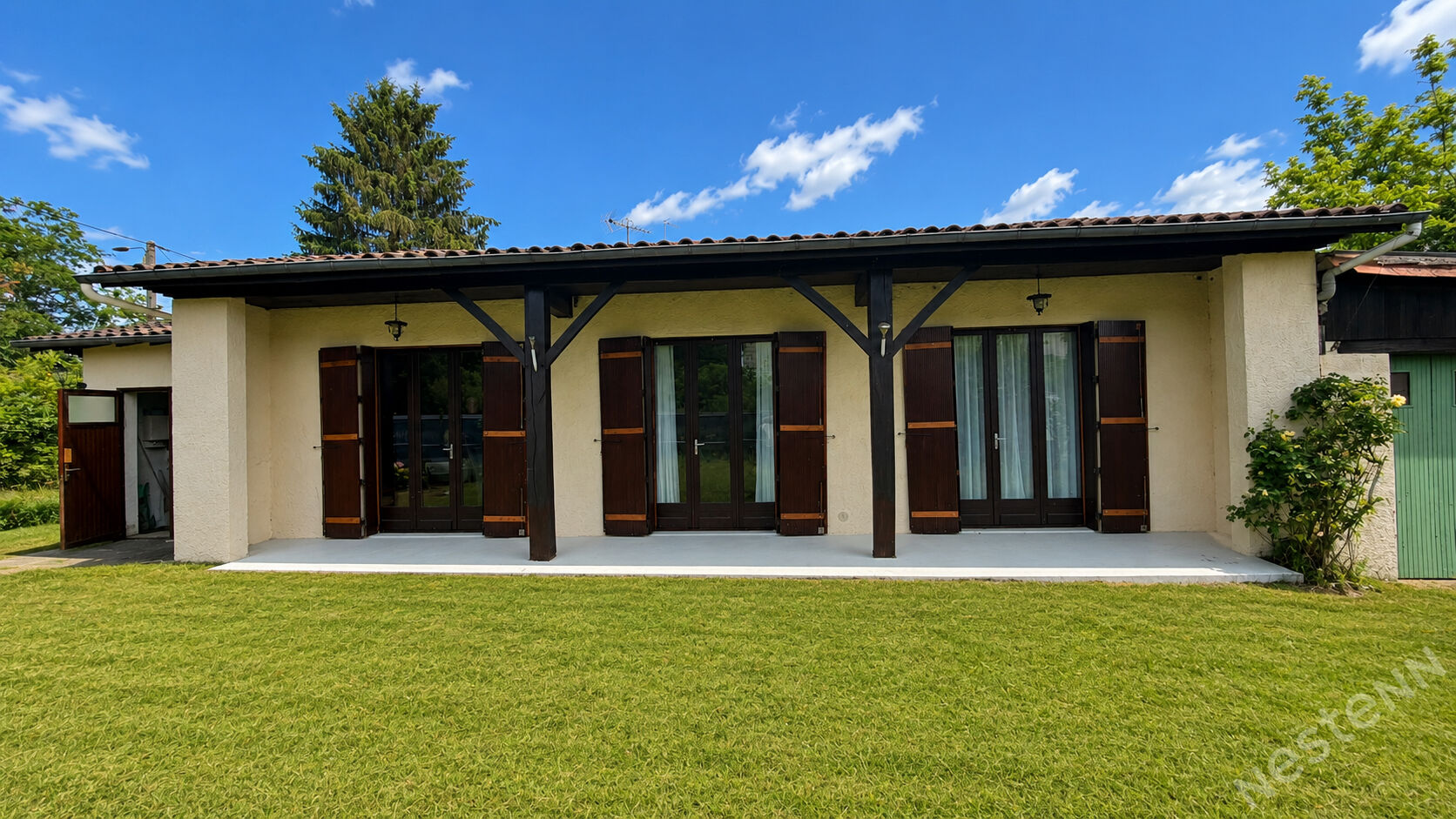 Maison 4 pièces 89 m² · à Bergerac · 89 m² · 119 000 €