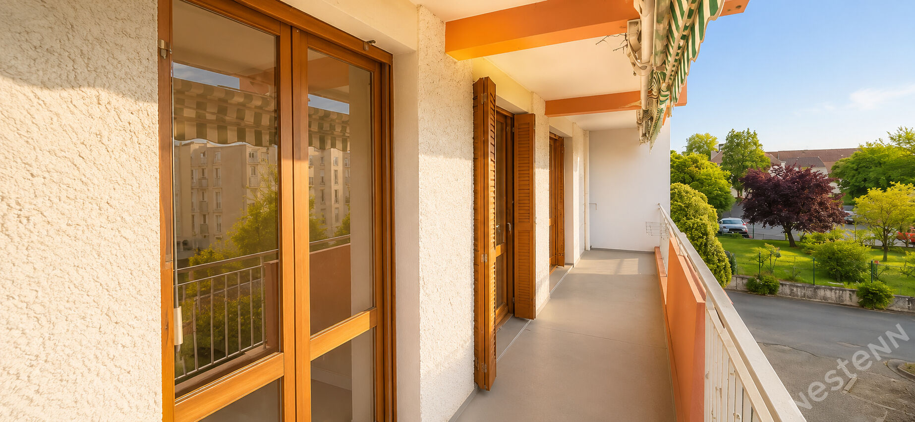 Appartement 3 pièces 75 m² · à Bergerac · 75 m² · 98 000 €