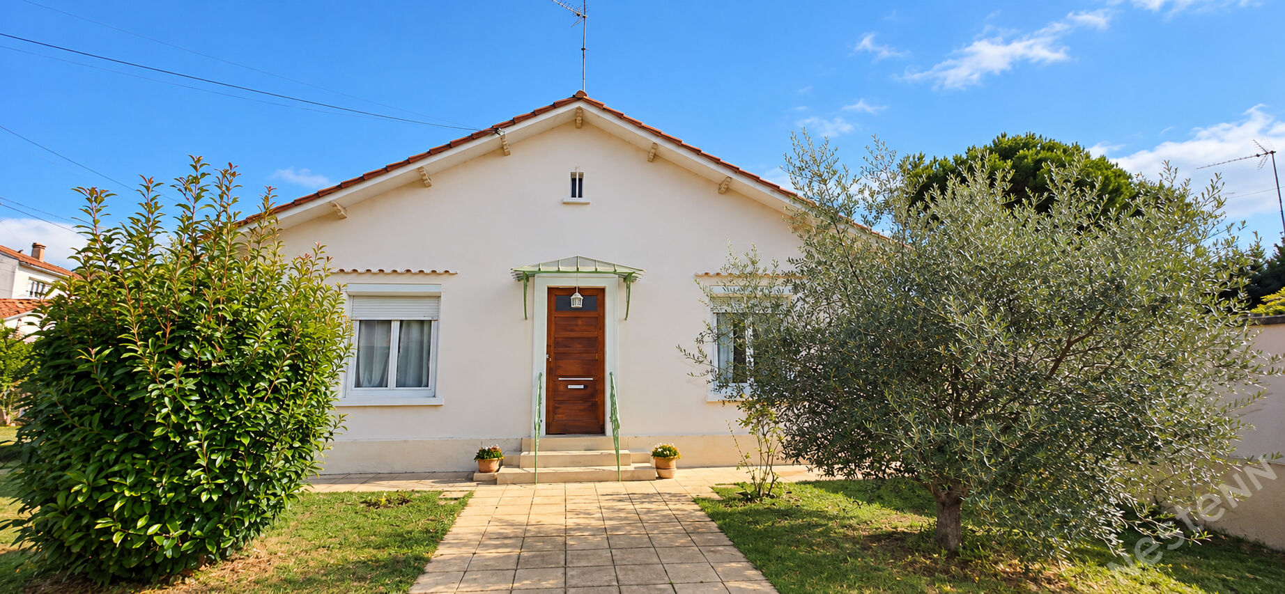 Maison 4 pièces 86 m² · à Bergerac · 86 m² · 192 000 €