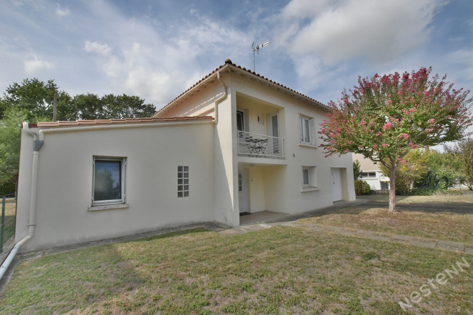 Maison 4 pièces 116 m² · à Bergerac · 116 m² · 180 000 €