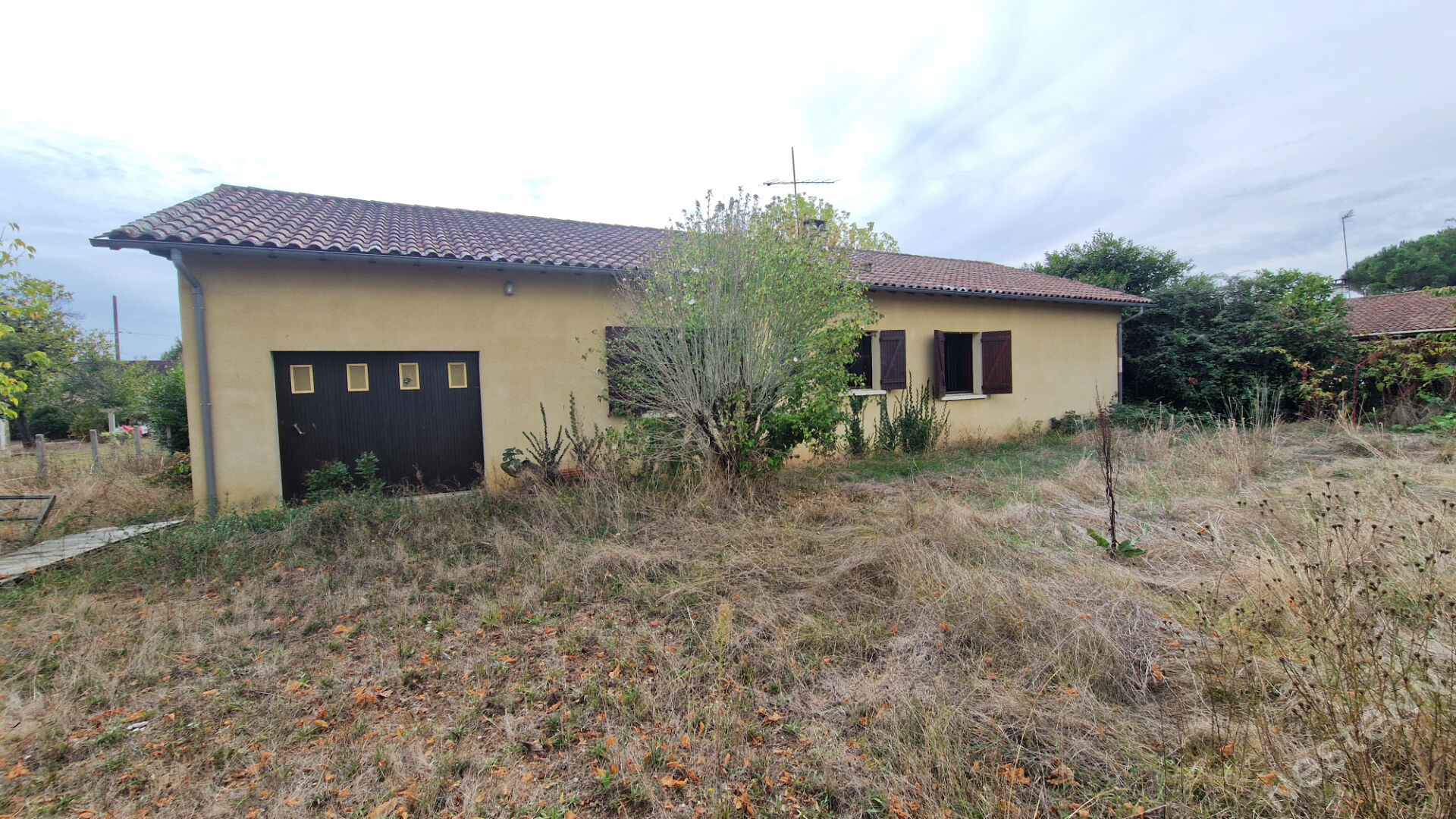 Maison 4 pièces 107 m² · à Lamonzie-Saint-Martin · 107 m² · 119 000 €