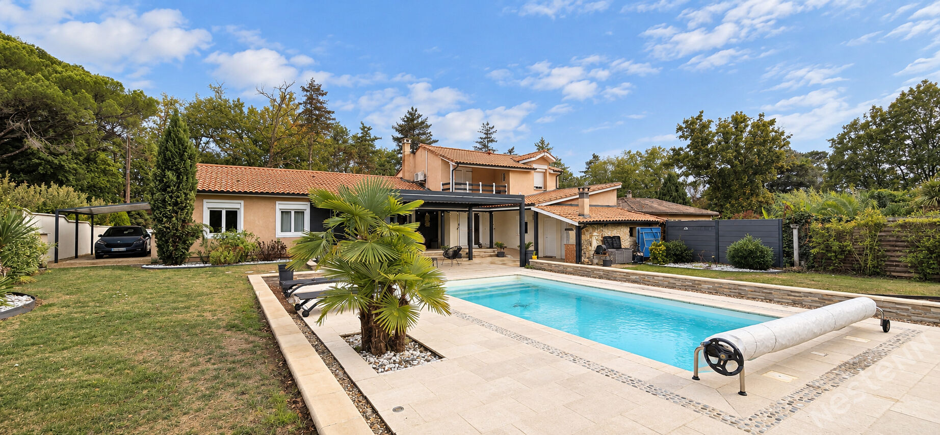 Maison 7 pièces 190 m² · à Prigonrieux · 190 m² · 375 000 €