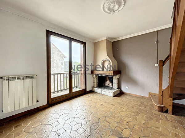Vente maison jardin Saint sulpice de pommeray (41000) : 13 annonces