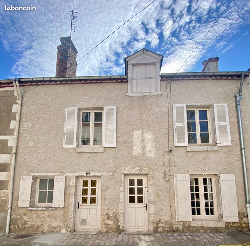 Maison 5 pièces 191 m² · à Suevres · 191 m² · 240 750 €