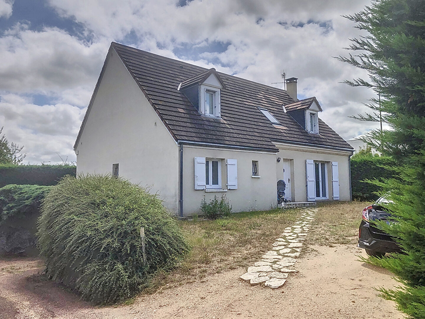 Maison 6 pièces 167 m² · à Vineuil · 167 m² · 348 000 €
