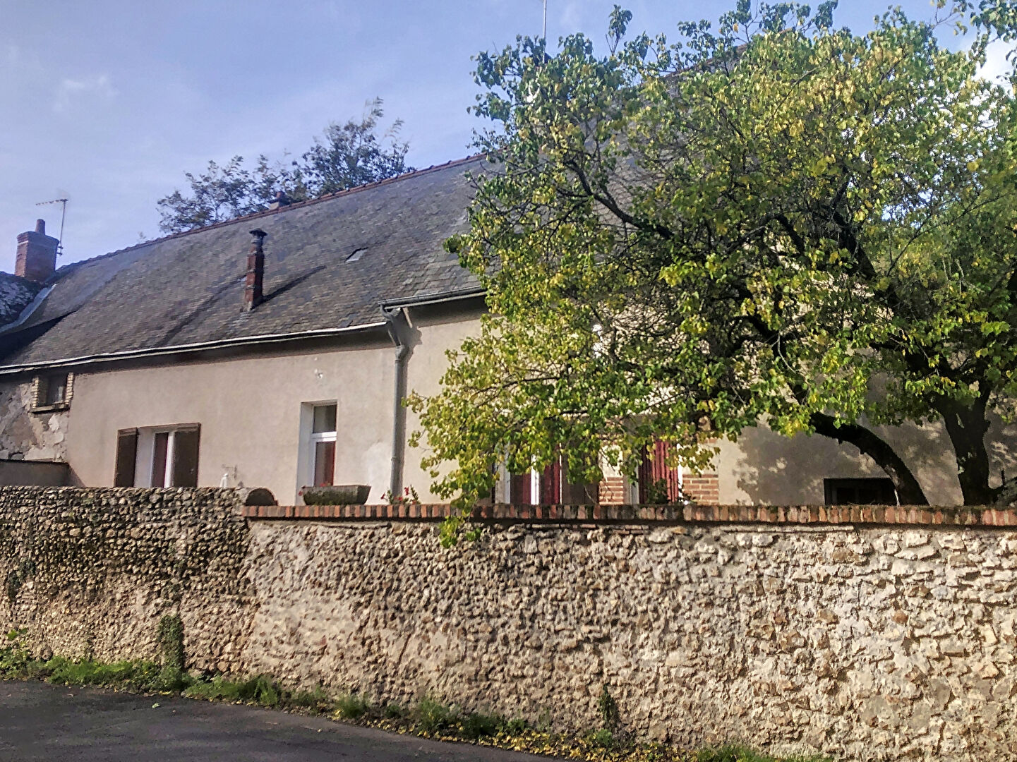 Maison 5 pièces 86 m² · à Blois · 86 m² · 182 000 €