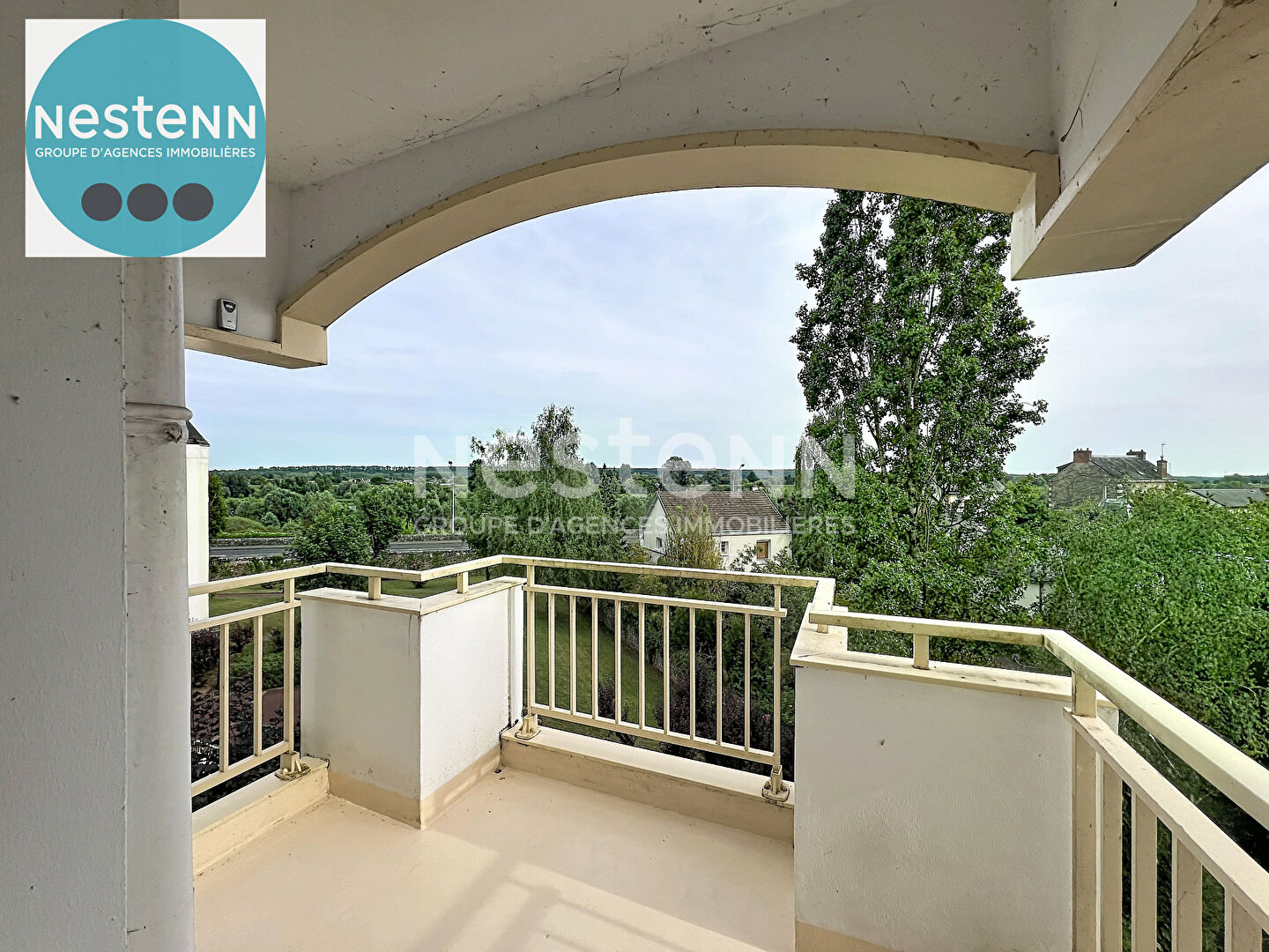 Appartement 5 pièces 124 m² · à Blois · 124 m² · 235 500 €