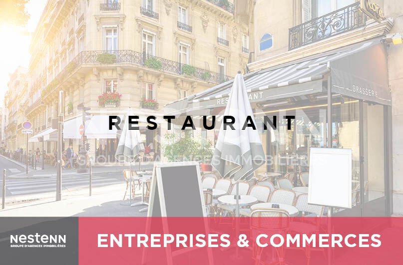 Local commercial 180 m² · à Blois · 180 m² · 220 000 €