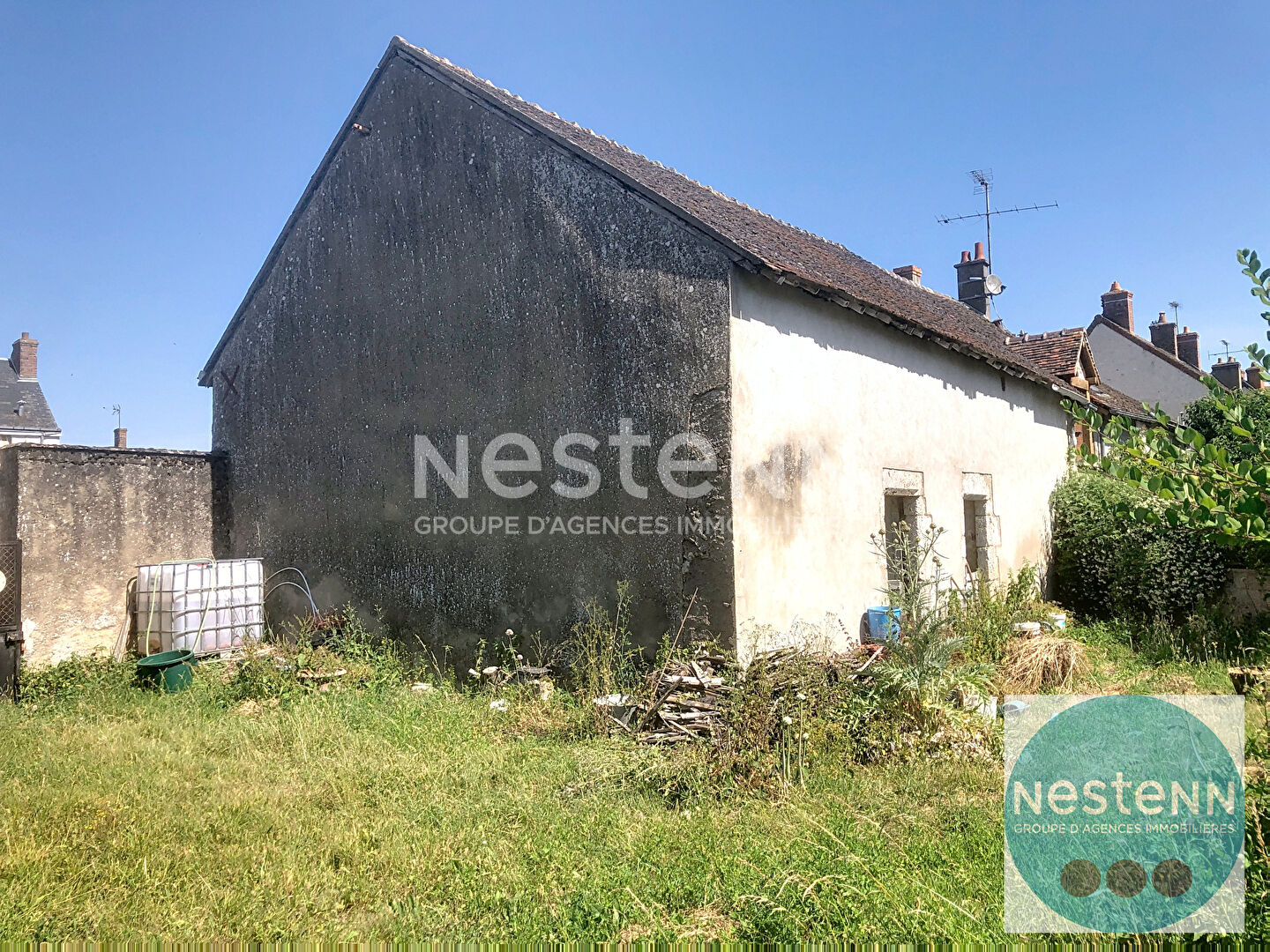 2 pièces 73 m² · à Blois · 73 m² · 99 000 €