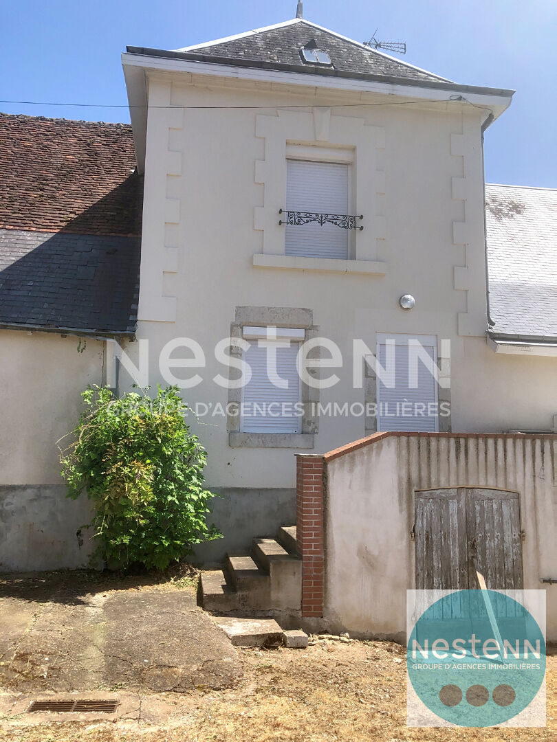 Maison 4 pièces 61 m² · à Vineuil · 61 m² · 113 000 €