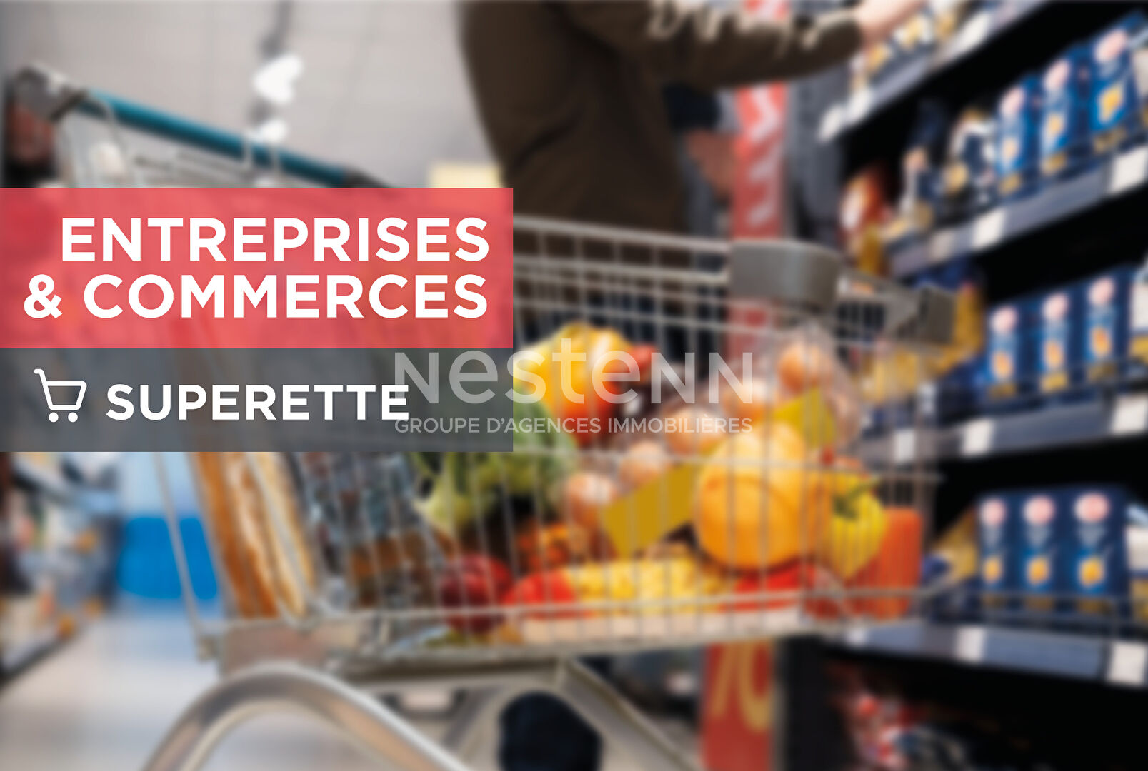 Local commercial 2 pièces 148 m² · à Chabris · 148 m² · 110 000 €
