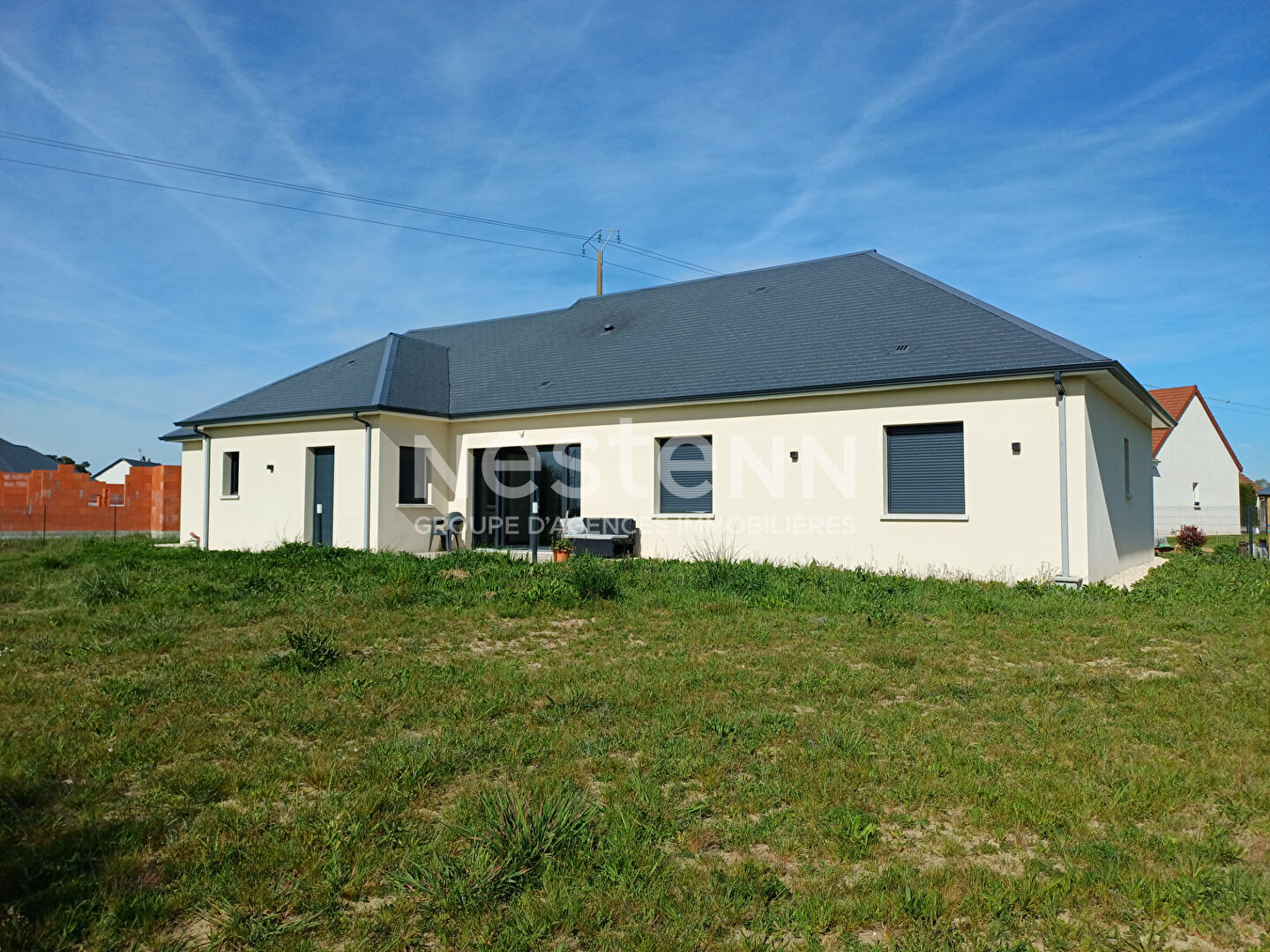 Maison 5 pièces 144 m² · à Soings en Sologne · 144 m² · 339 000 €