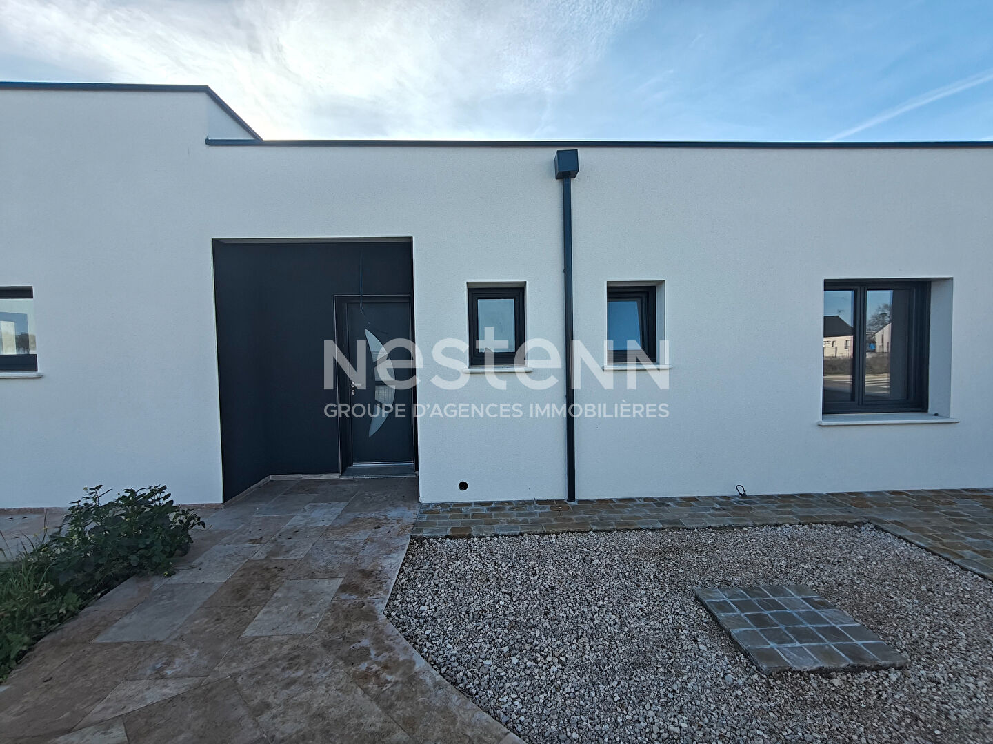Maison 4 pièces 135 m² · à Mer · 135 m² · 331 700 €