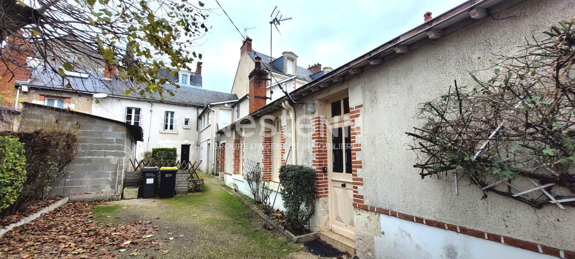 Immeuble 3 pièces 212 m² · à Blois · 212 m² · 472 500 €