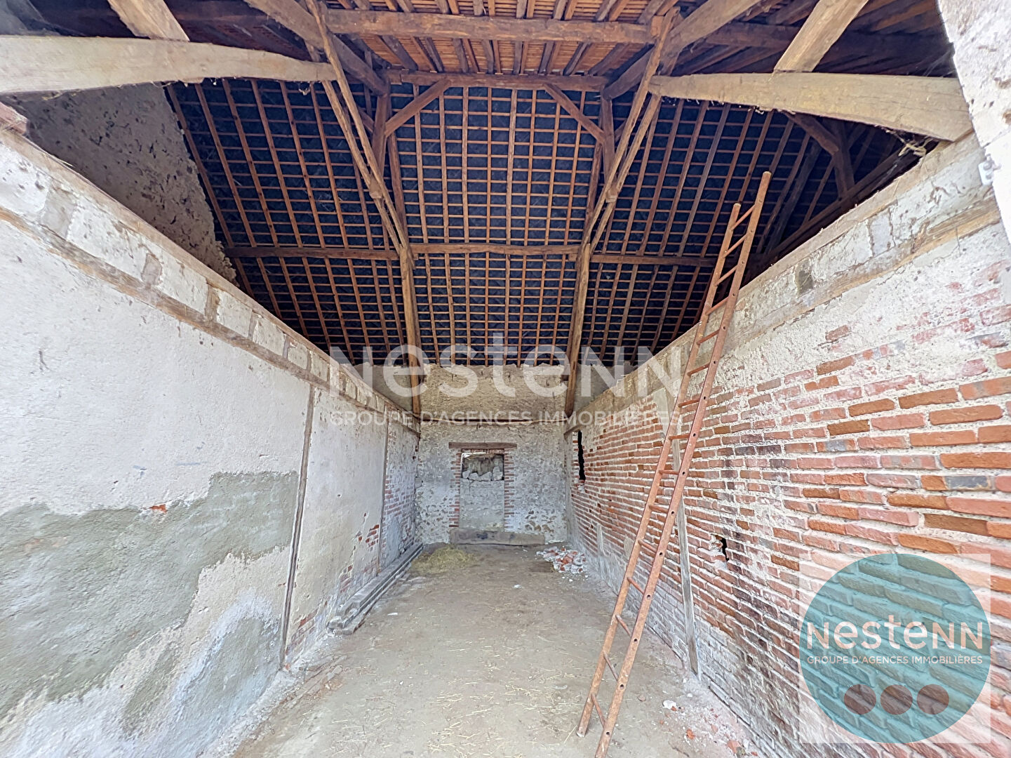 Maison 6 pièces 206 m² · à Veuzain-sur-Loire · 206 m² · 130 000 €