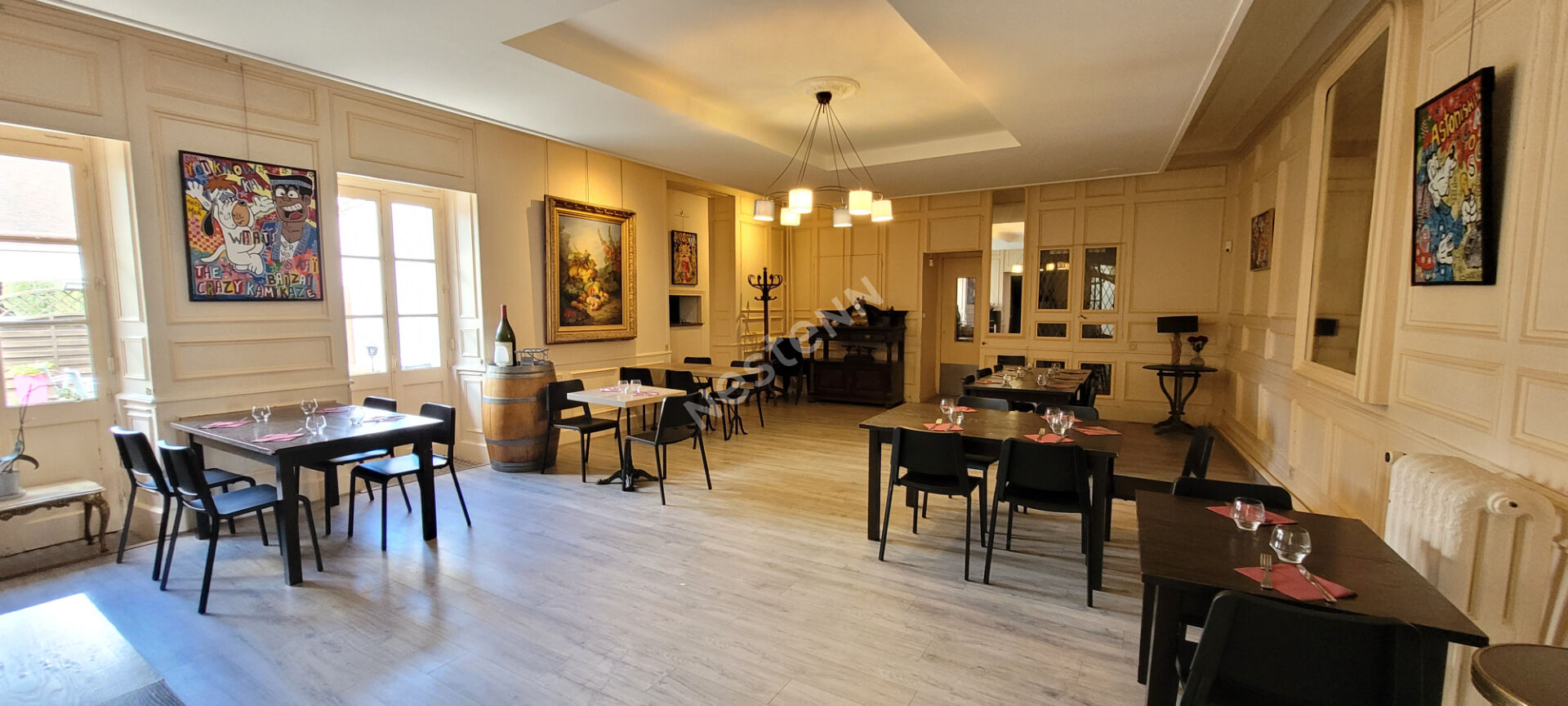 Local commercial 750 m² · à Selles sur Cher · 750 m² · 237 600 €