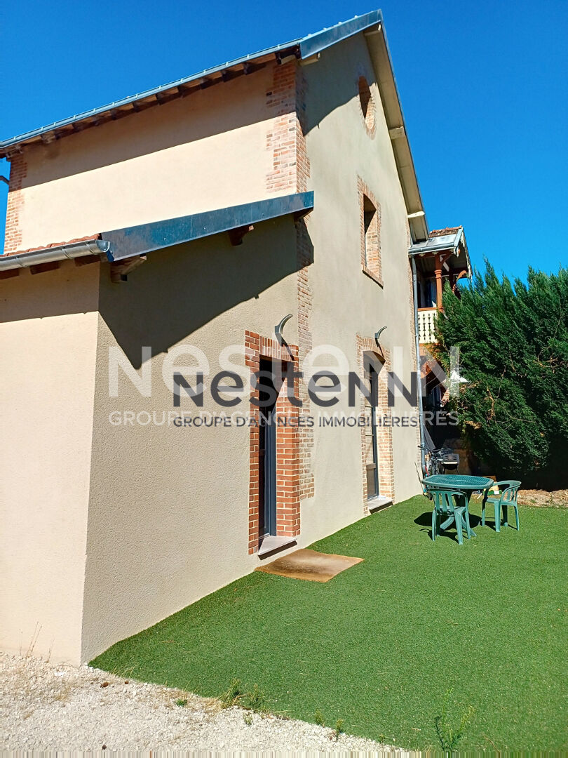 Maison 4 pièces 101 m² · à Saint-Gervais-la-Forêt · 101 m² · 171 000 €