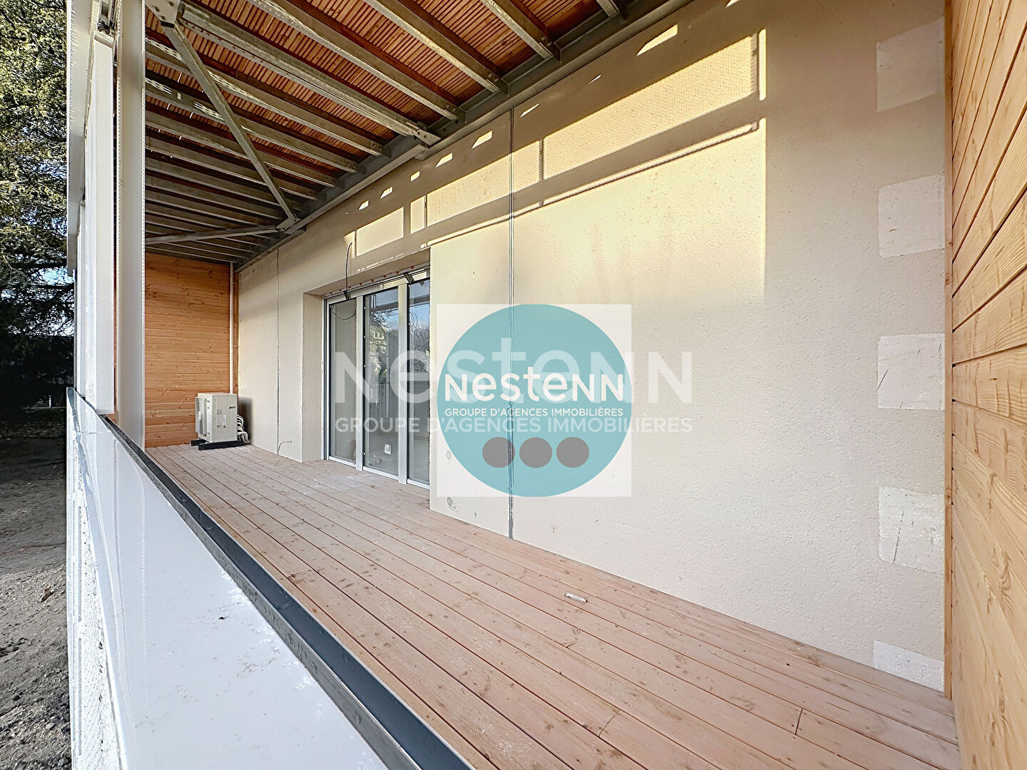 Appartement 4 pièces 108 m² · à Blois · 108 m² · 330 402 €