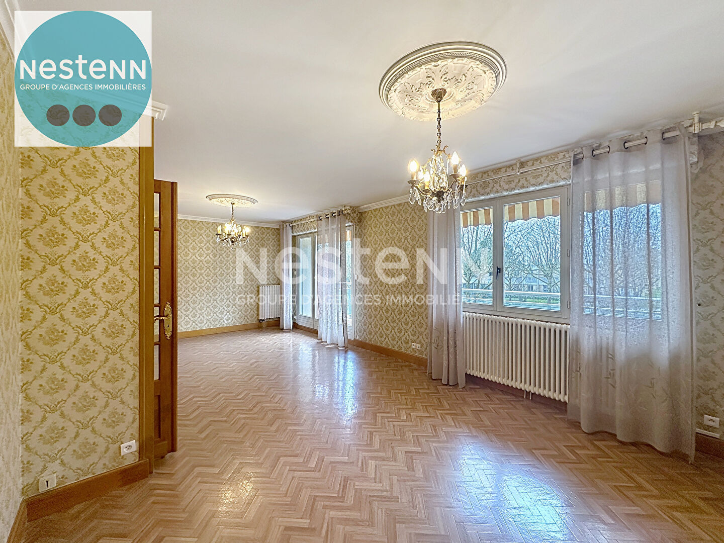 Appartement 3 pièces 79 m² · à Blois · 79 m² · 141 000 €