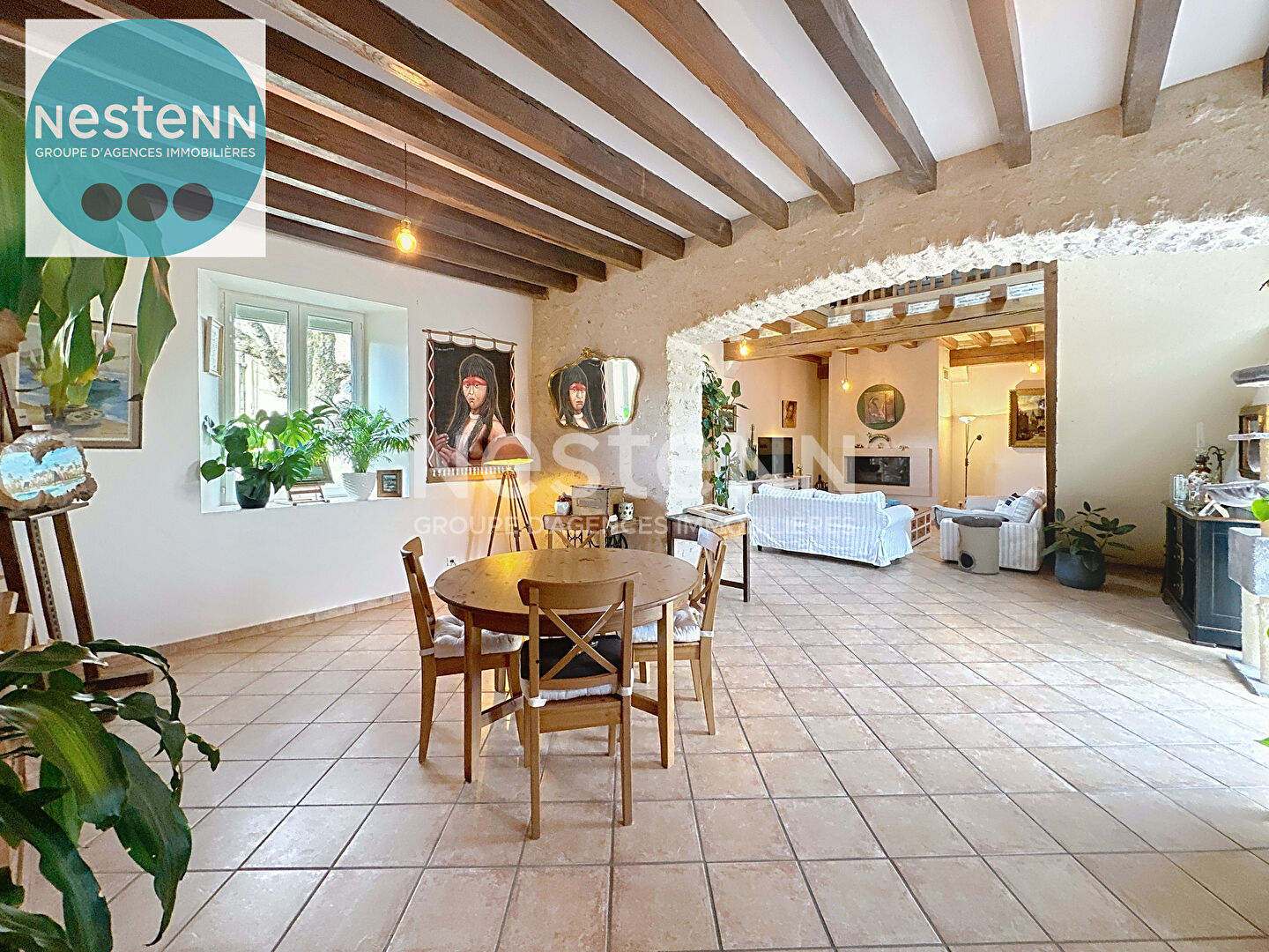 Maison 6 pièces 161 m² · à Mulsans · 161 m² · 243 000 €