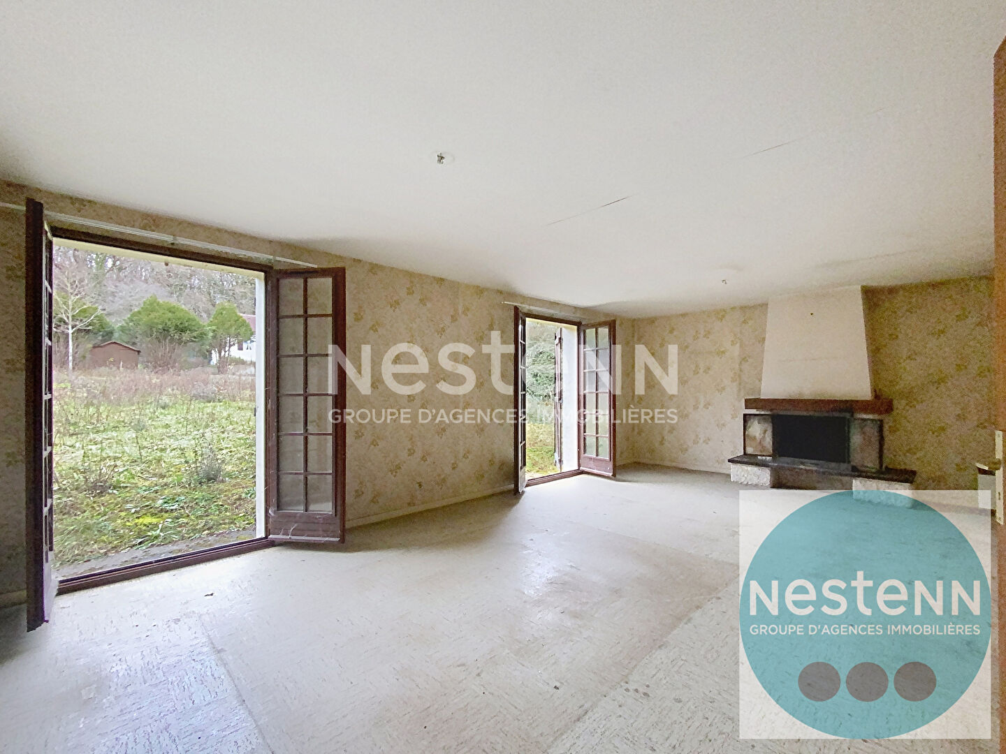 Maison 4 pièces 84 m² · à Cellettes · 84 m² · 167 000 €