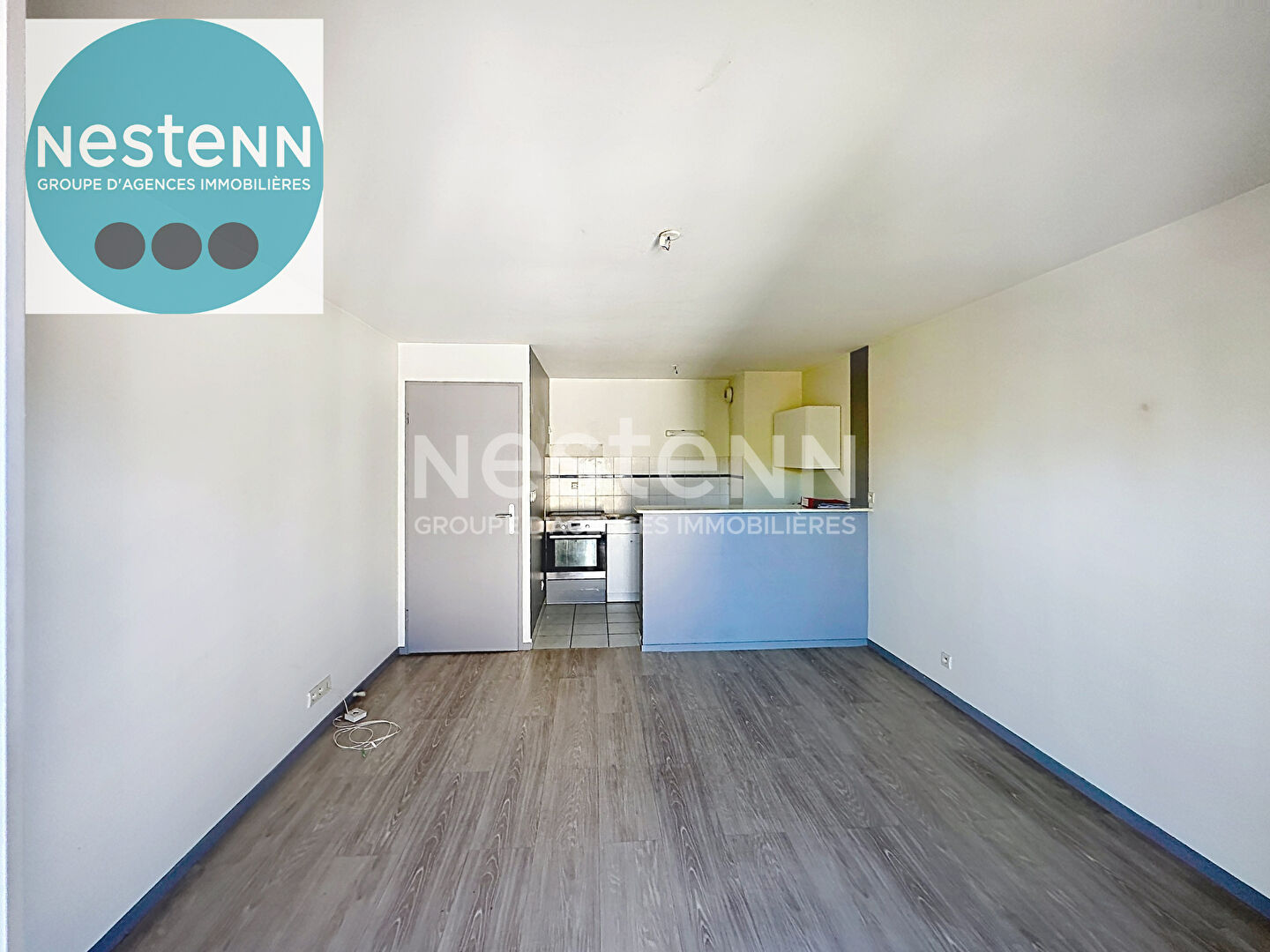 Appartement 2 pièces 40 m² · à La Chaussée-Saint-Victor · 40 m² · 96 690 €