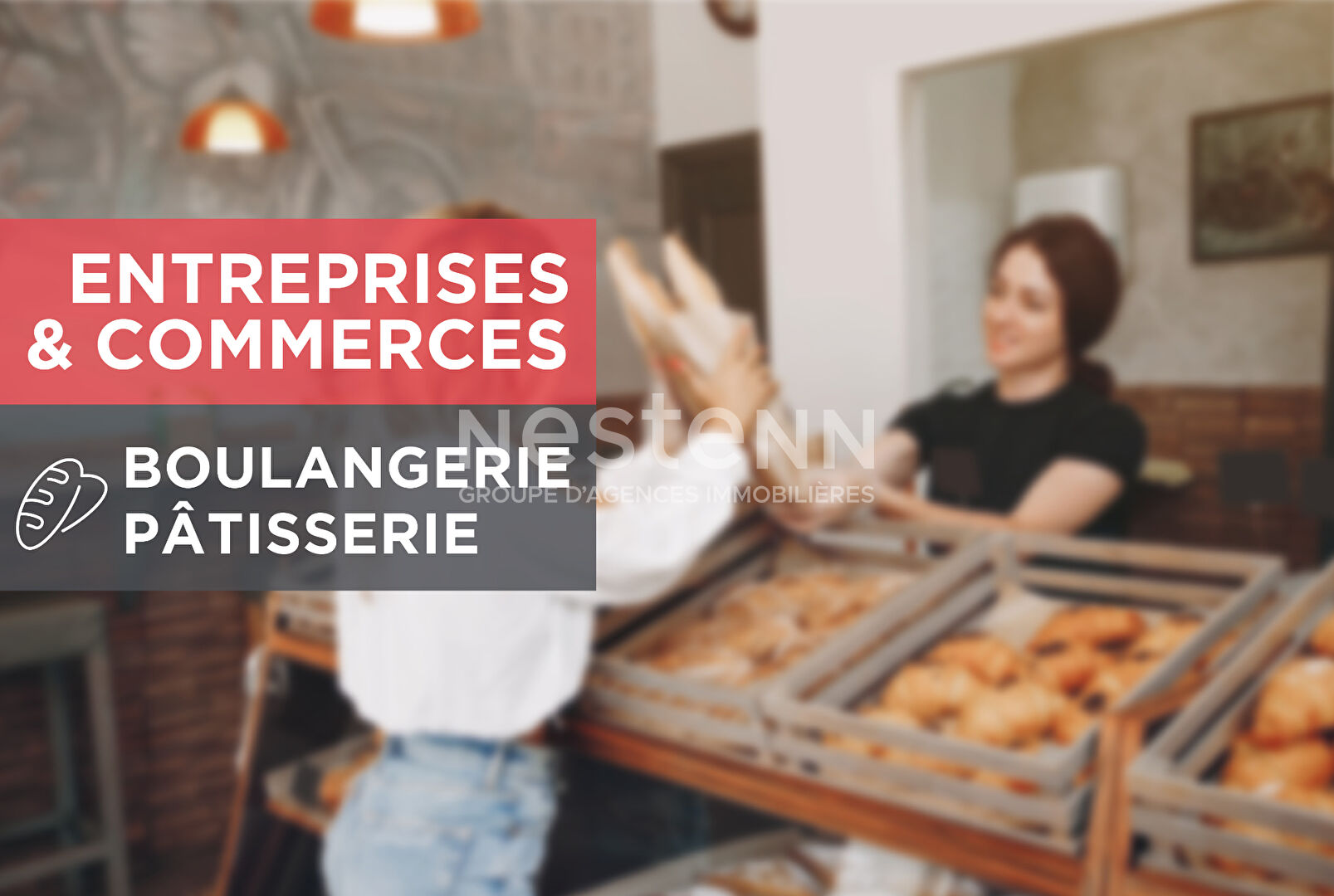 Local commercial 5 pièces 100 m² · à Blois · 100 m² · 248 400 €