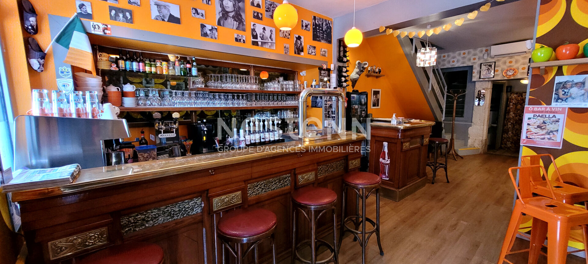 Local commercial 2 pièces 120 m² · à Vendome · 120 m² · 183 600 €