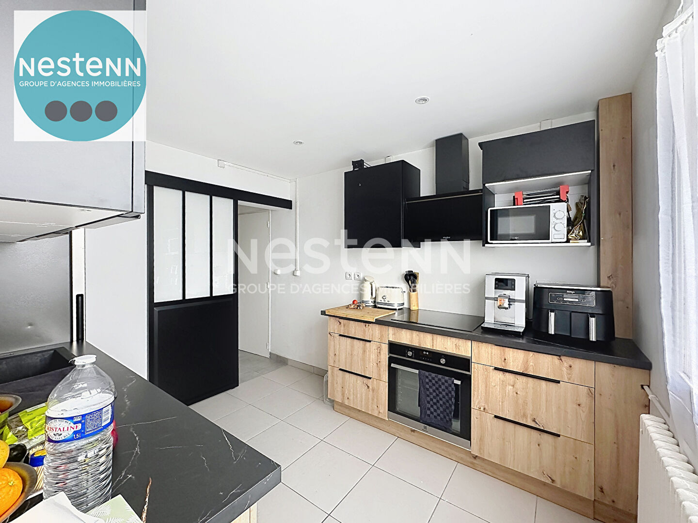 Appartement 4 pièces 75 m² · à Blois · 75 m² · 92 500 €