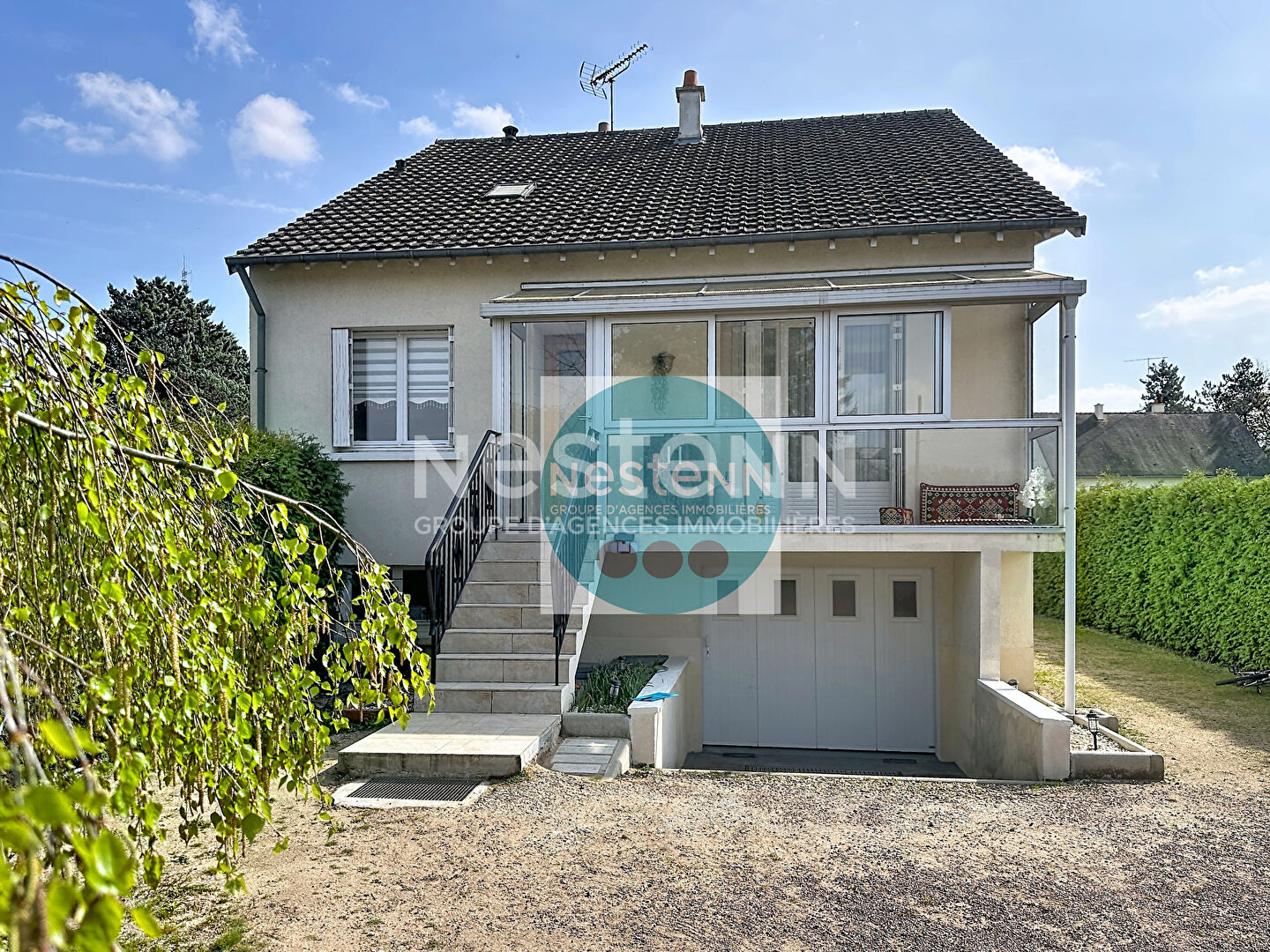 Maison 6 pièces 127 m² · à Vineuil · 127 m² · 237 600 €