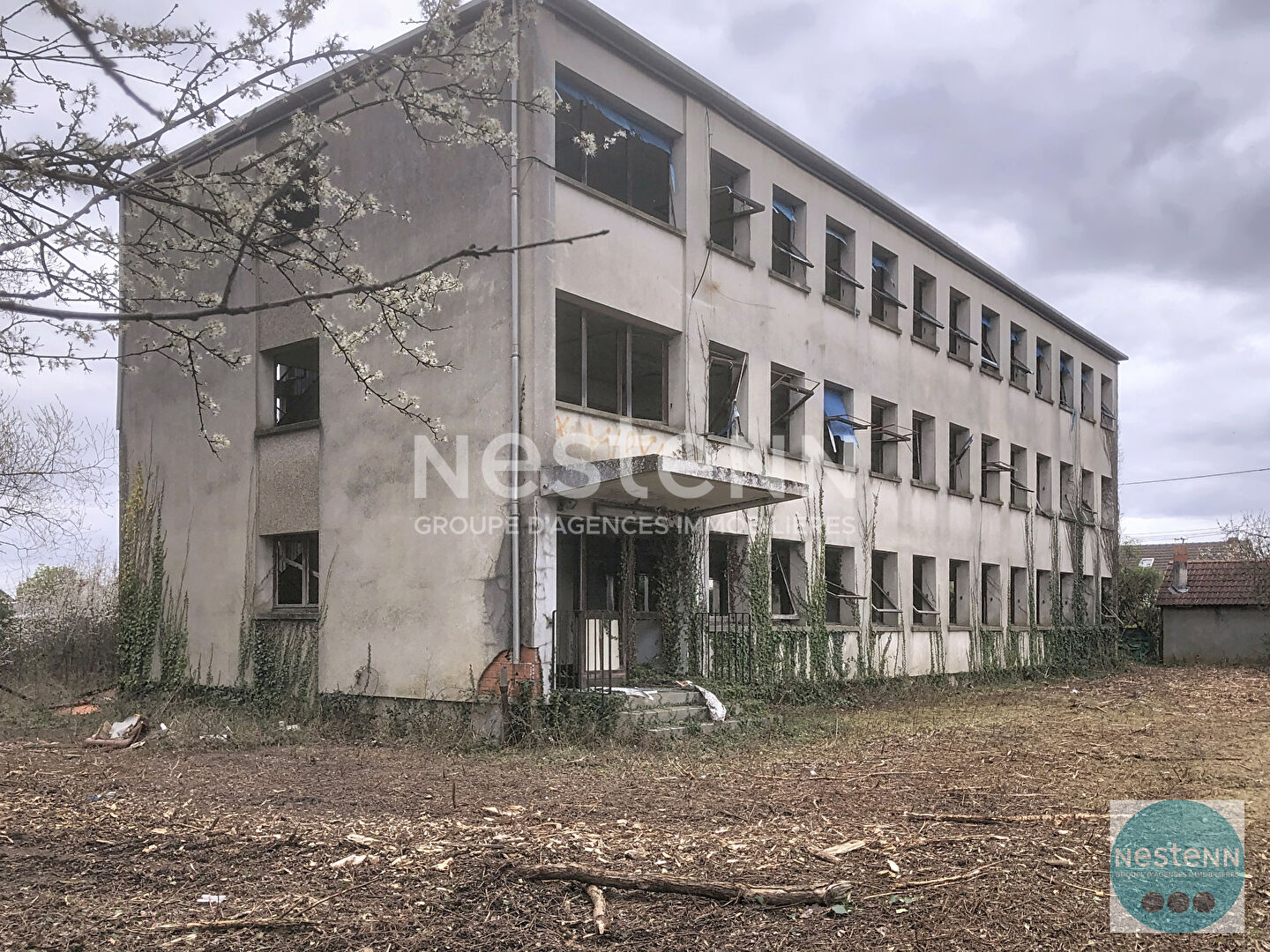 Immeuble 3 pièces 765 m² · à Salbris · 765 m² · 167 400 €