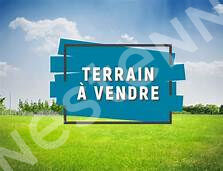 RARE TERRAIN à BATIR ST -GERVAIS-LA- FORET · à Saint-Gervais-la-Forêt · 129 500 €
