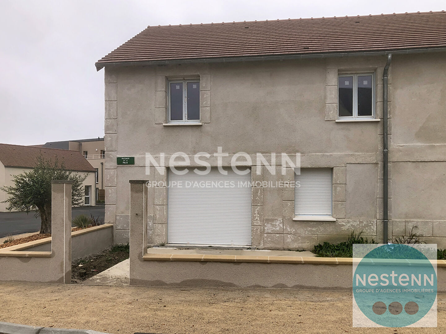 Maison 3 pièces 100 m² · à Mont Pres Chambord · 100 m² · 123 000 €