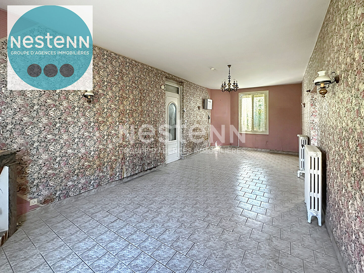 Maison 4 pièces 97 m² · à Blois · 97 m² · 179 500 €