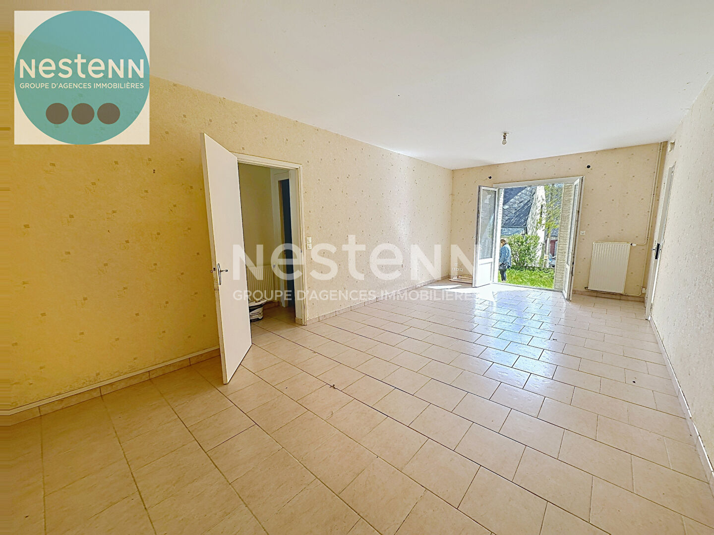 Maison 5 pièces 146 m² · à Candé-sur-Beuvron · 146 m² · 186 000 €