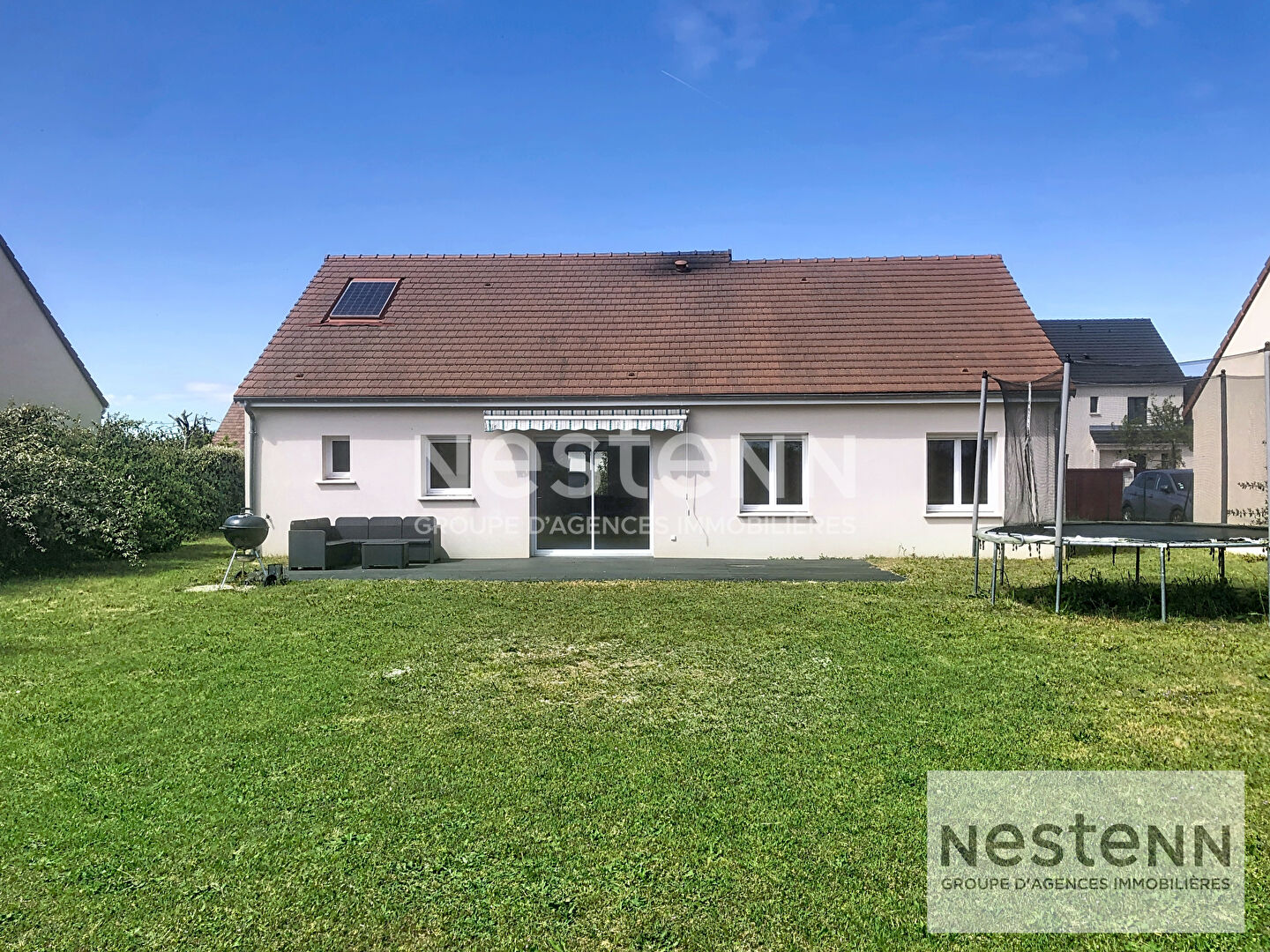 Maison 4 pièces 95 m² · à Montlivault · 95 m² · 219 000 €