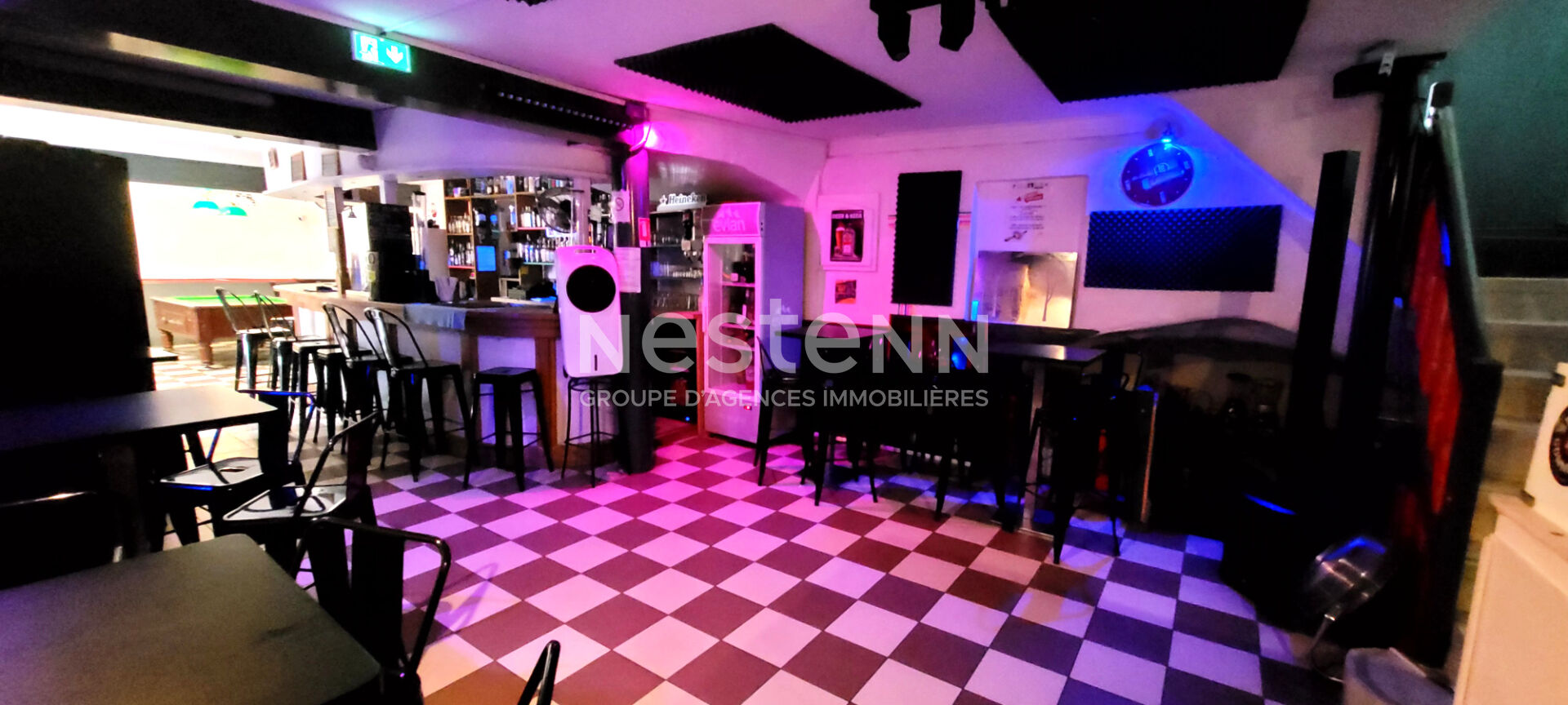 Local commercial 3 pièces 200 m² · à Blois · 200 m² · 66 000 €