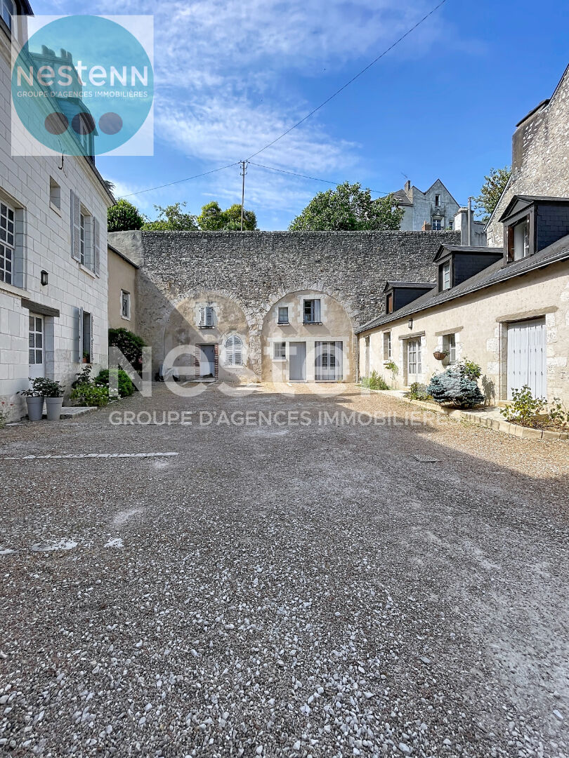 Appartement 2 pièces 31 m² · à Blois · 31 m² · 93 500 €