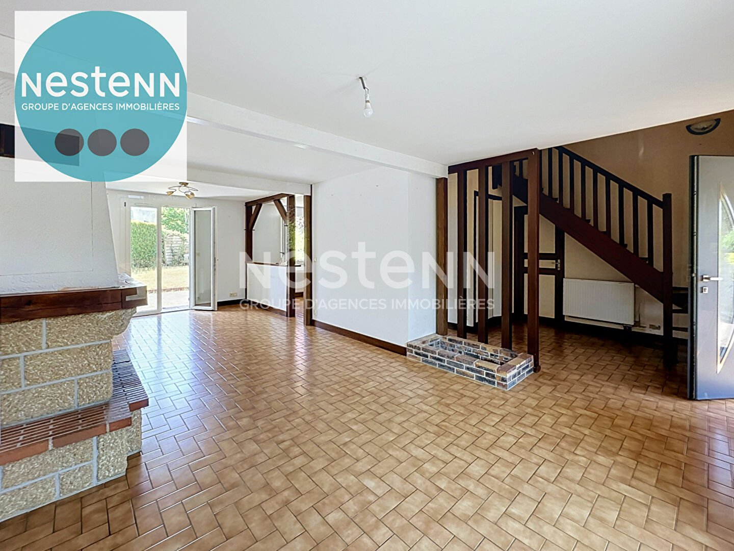 Maison 6 pièces 113 m² · à Blois · 113 m² · 190 000 €
