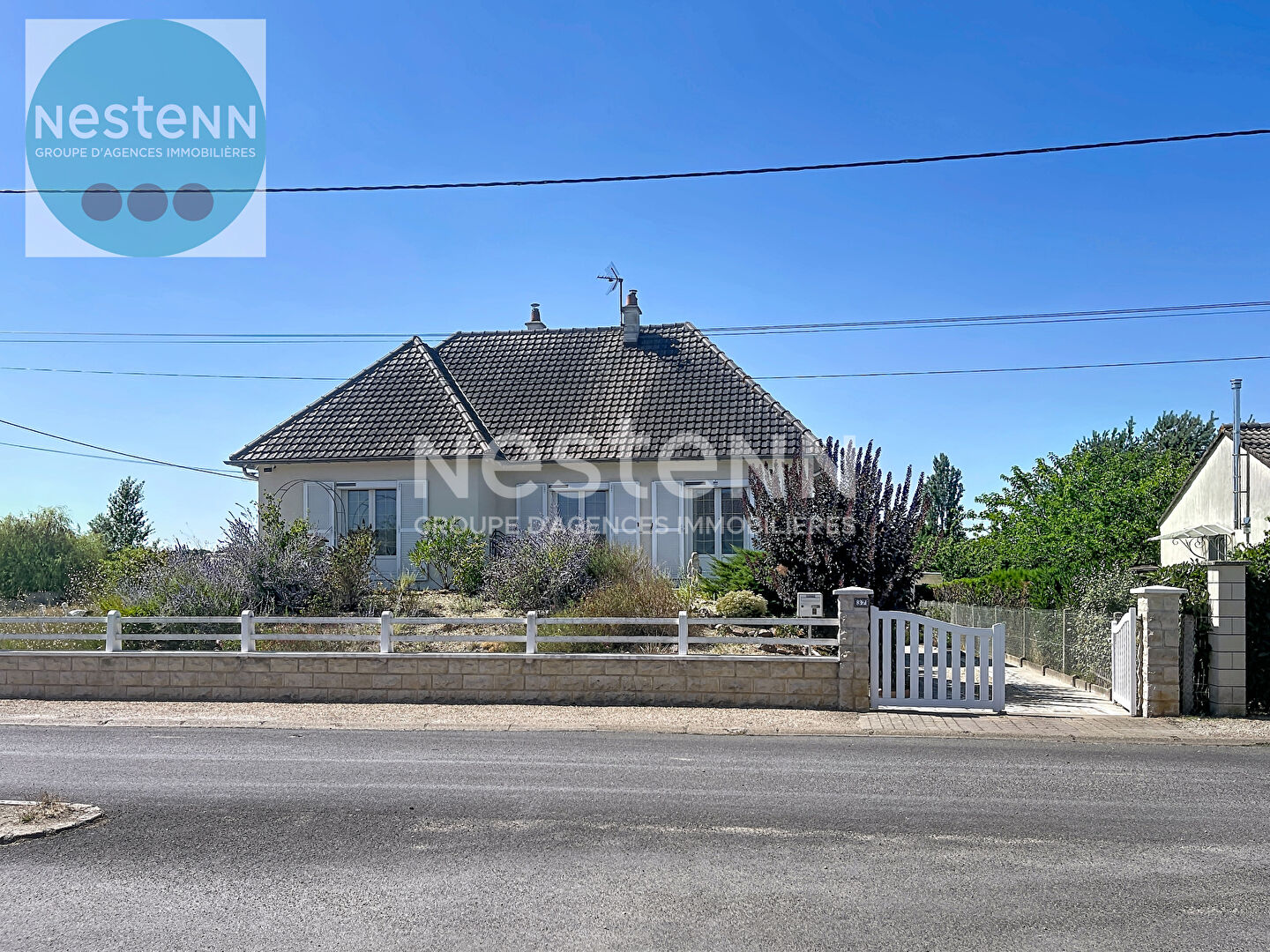 Maison 5 pièces 125 m² · à Blois · 125 m² · 284 000 €