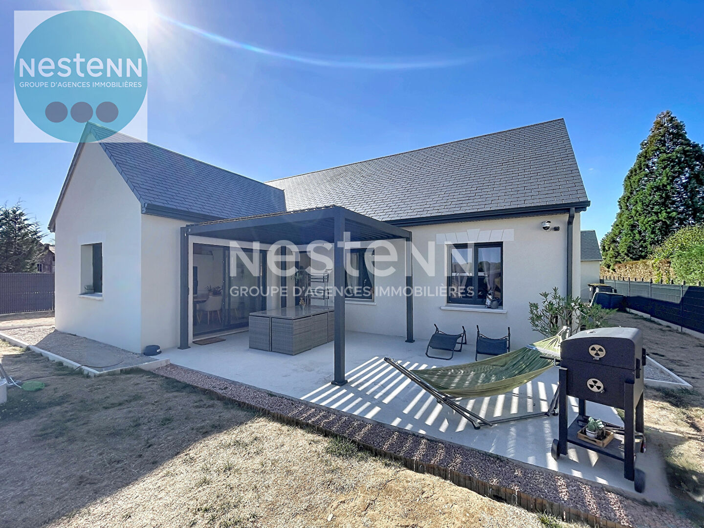 Maison 5 pièces 120 m² · à Cormeray · 120 m² · 263 000 €
