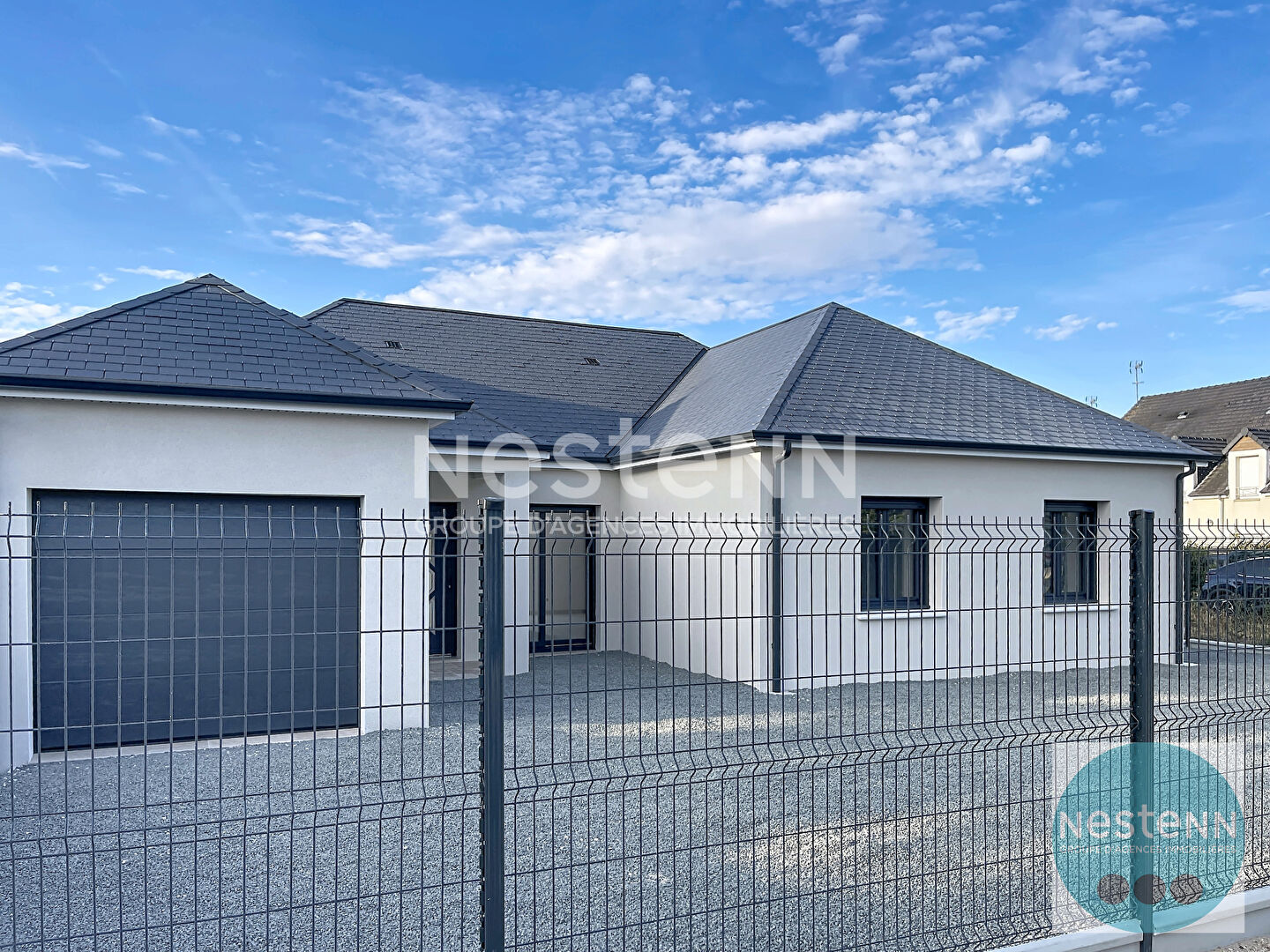 Maison 5 pièces 137 m² · à Vineuil · 137 m² · 370 000 €