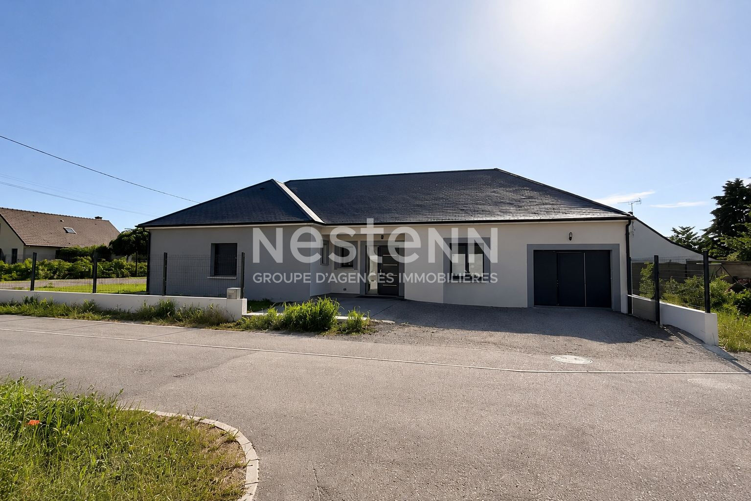 Maison 5 pièces 155 m² · à Villebarou · 155 m² · 376 000 €