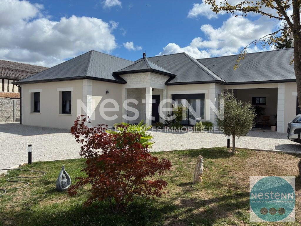 Maison 4 pièces 128 m² · à Le Controis en Sologne · 128 m² · 304 000 €