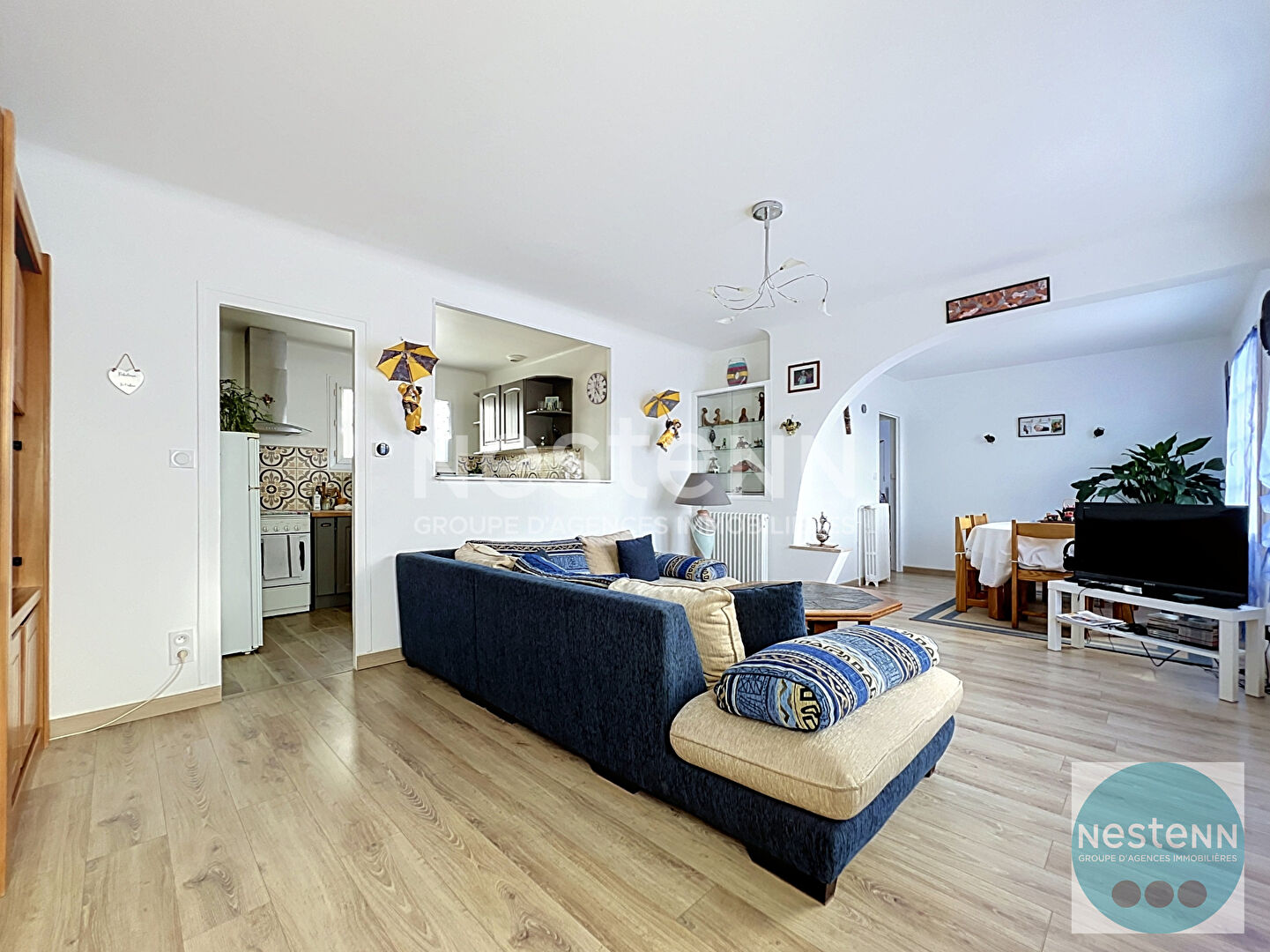 Maison 4 pièces 76 m² · à Blois · 76 m² · 172 800 €